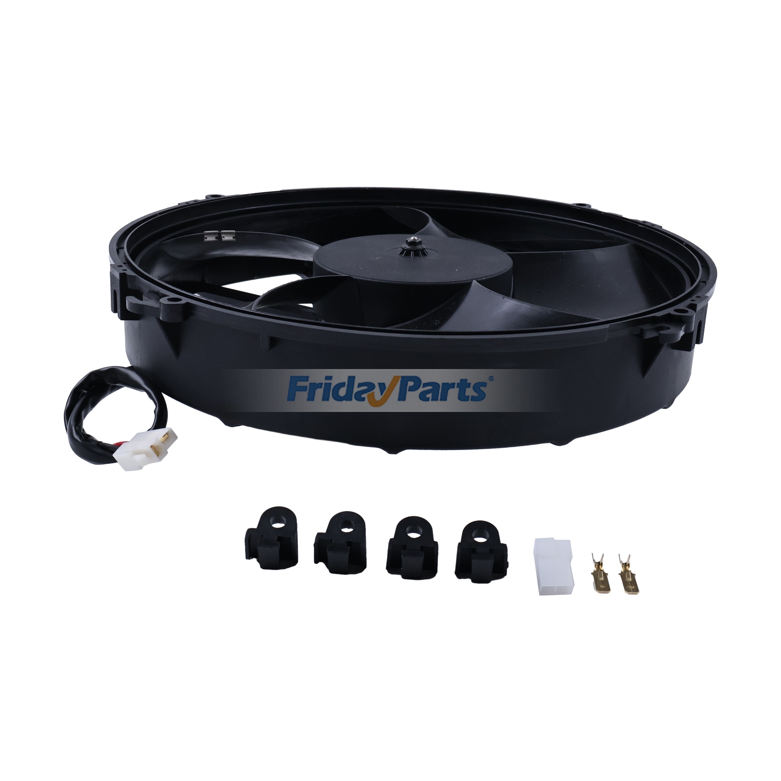 Harvester,Tractor,Truck Cooling Fan