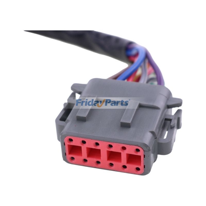 Estator 4010170 para Polaris SLTX-B Genesis SLX PRO 1200 Virage TX para Marino Para Polaris FridayParts