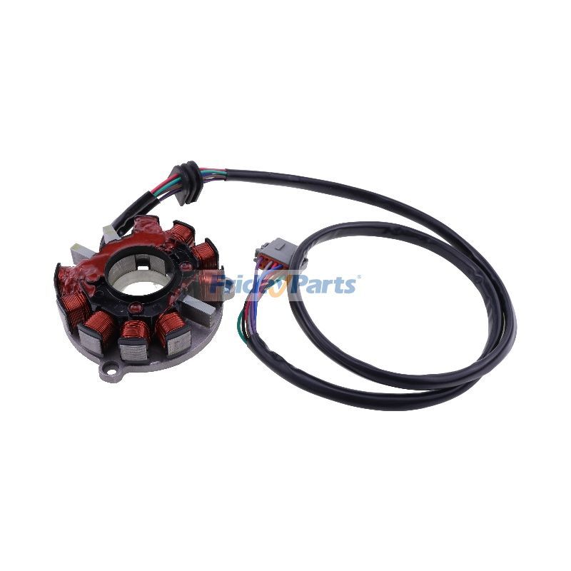 Estator 4010170 para Polaris SLTX-B Genesis SLX PRO 1200 Virage TX Para Polaris