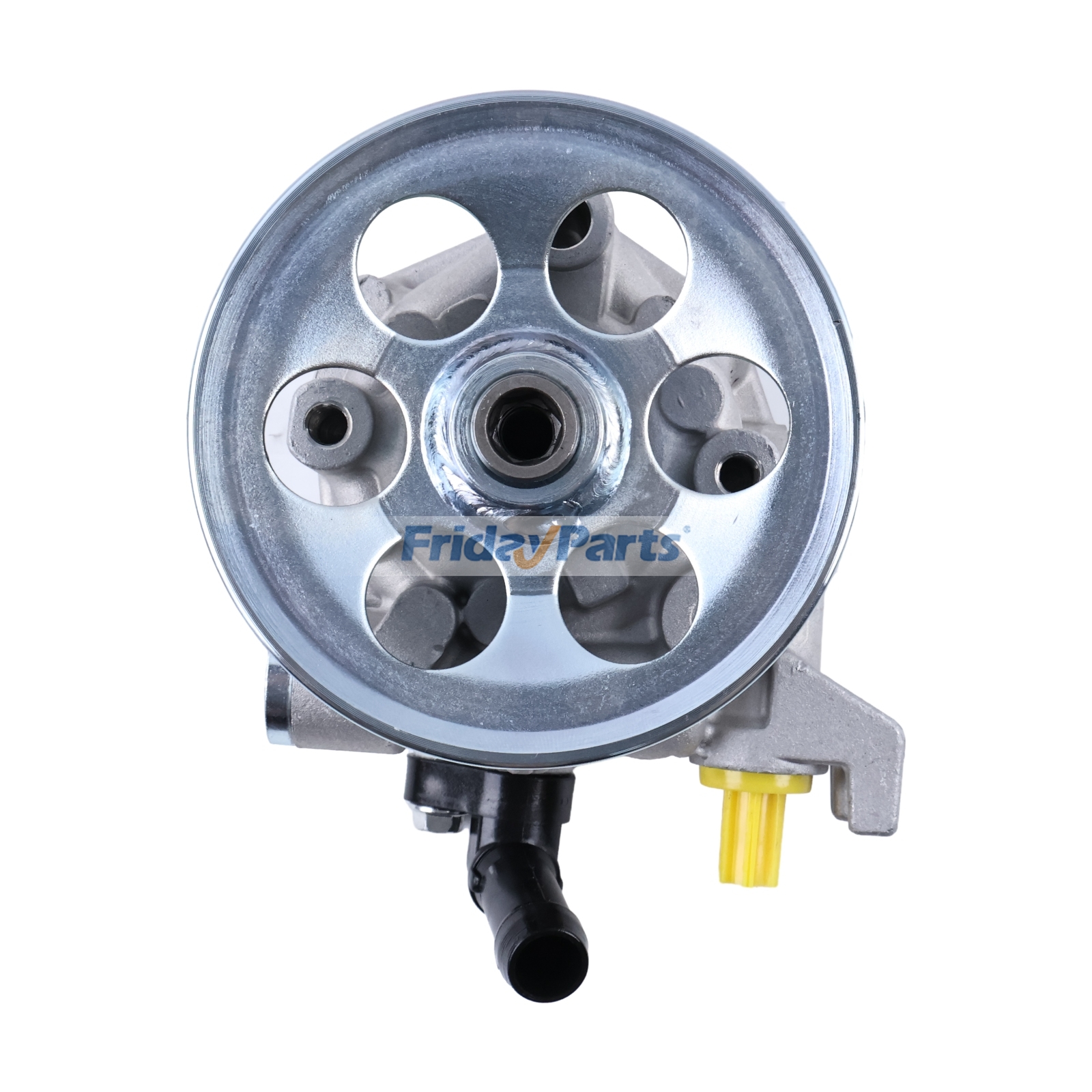 FridayParts Steering Pump