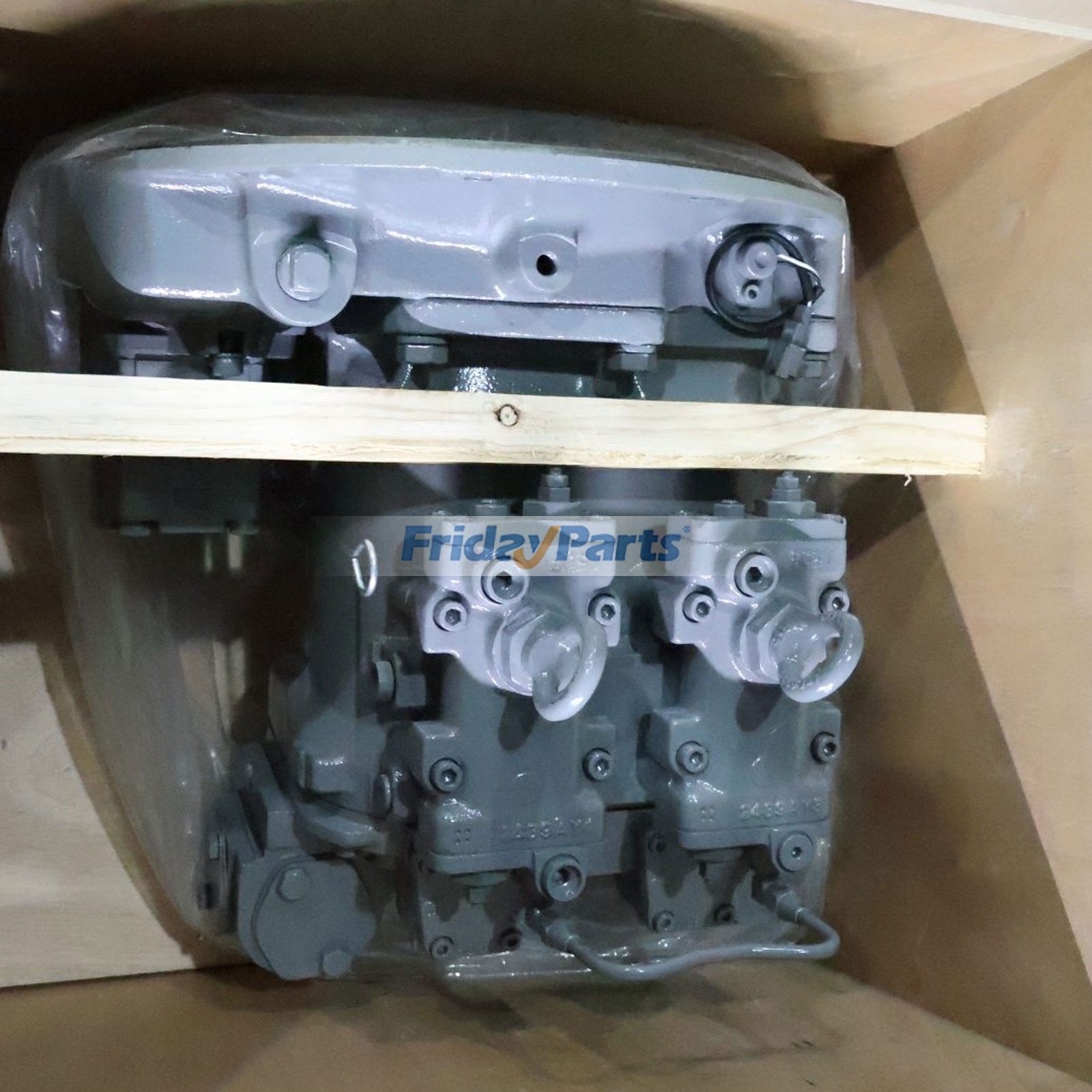 Hydraulic Main Pump for Excavator