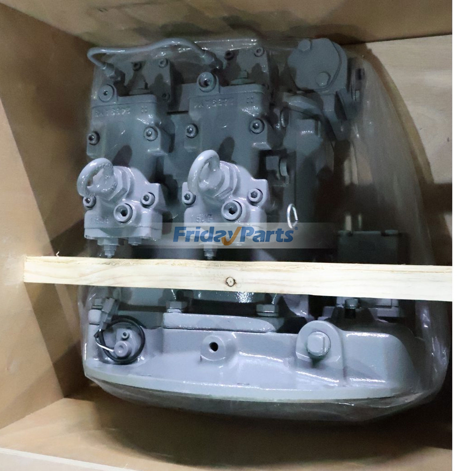 Hydraulic Main Pump 9152668 for John Deere Excavator 200LC