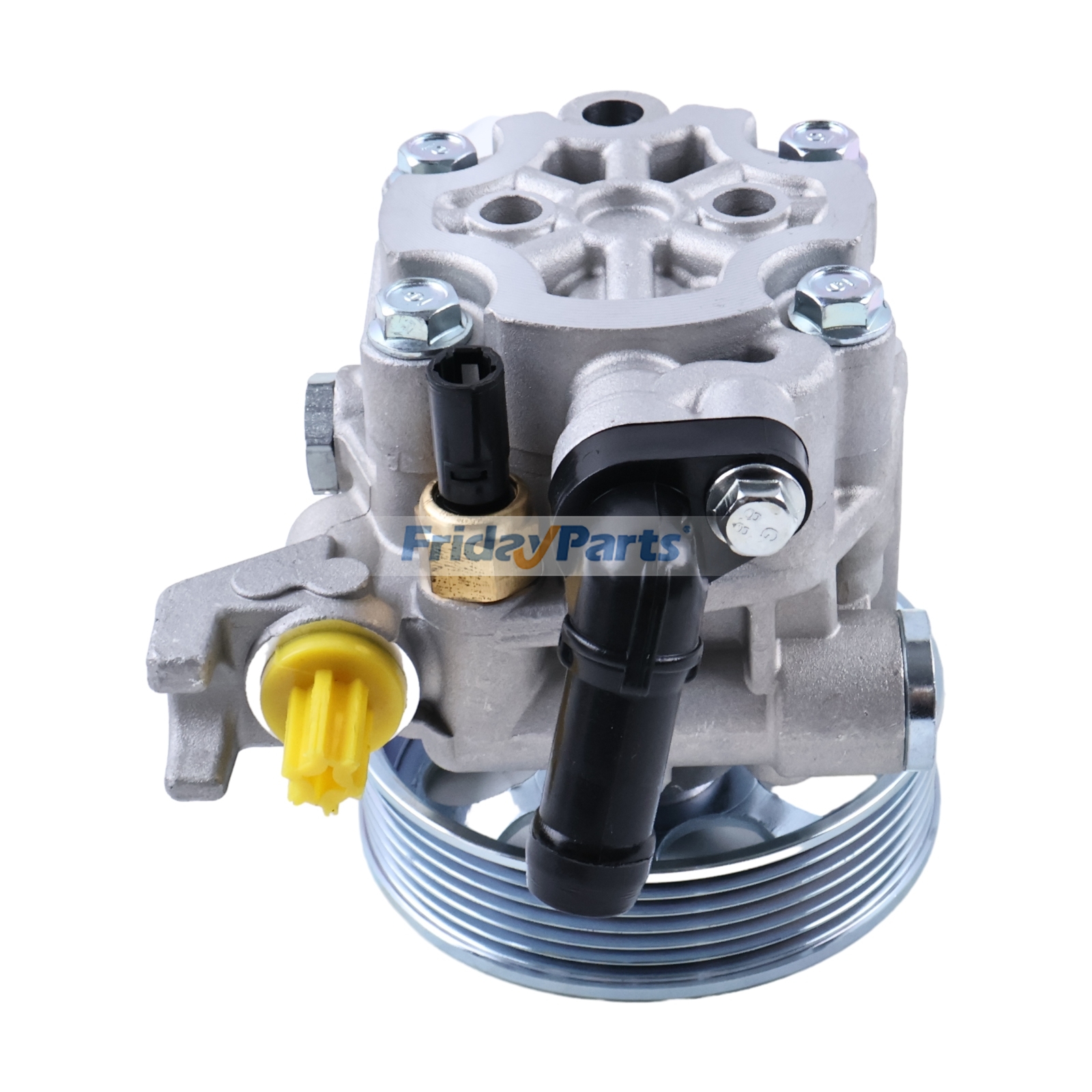 Steering Pump for Vehicle