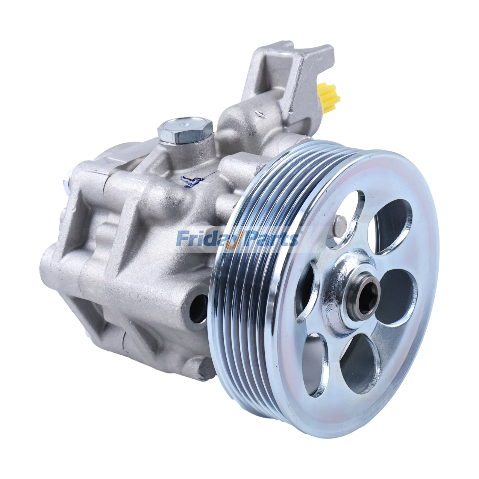 Vehicle Steering Pump