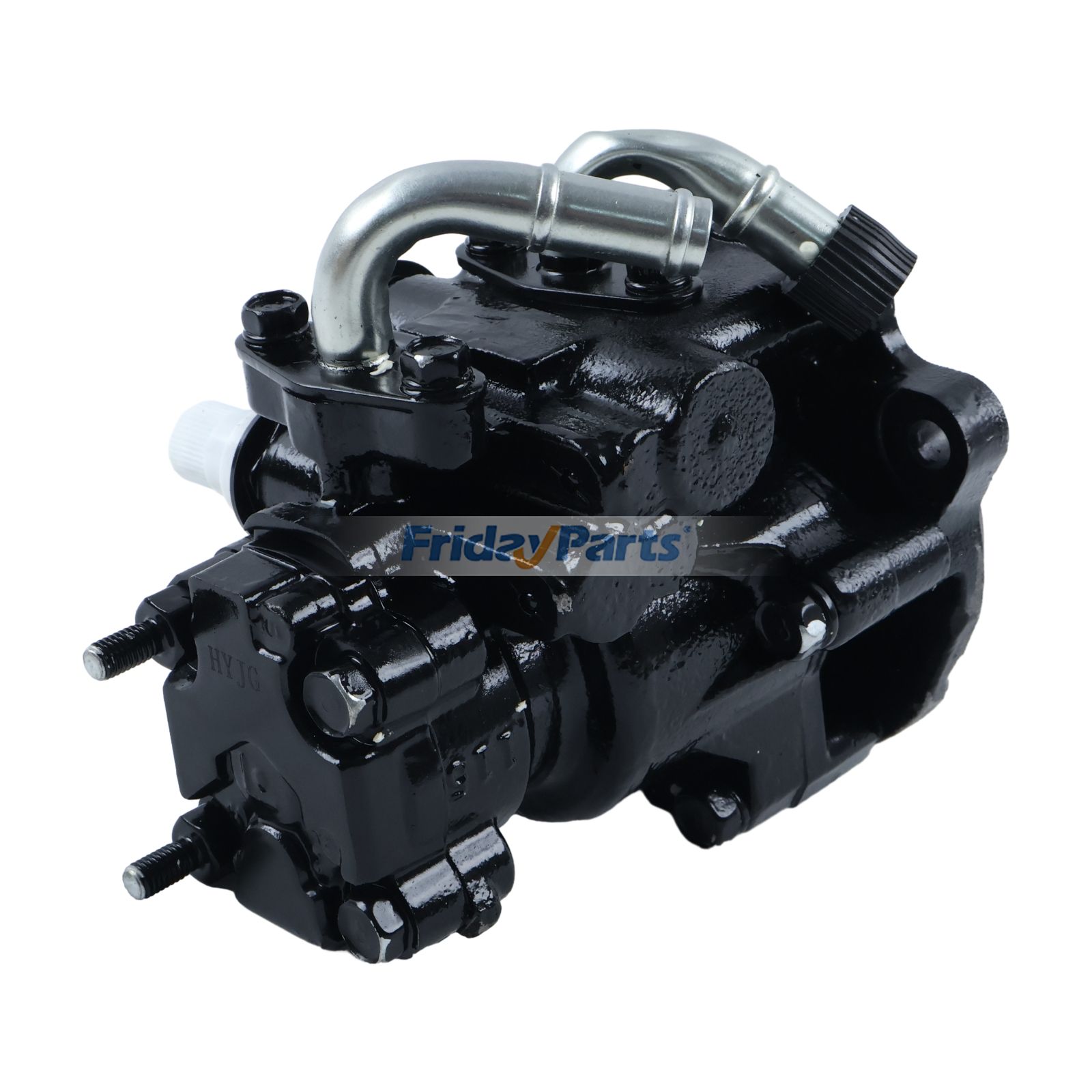 Bomba de dirección asistida 898126933 475-04954 para motor Isuzu 4HK1 4HK1TC Camión NPR para Motor,Camión Para ISUZU FridayParts