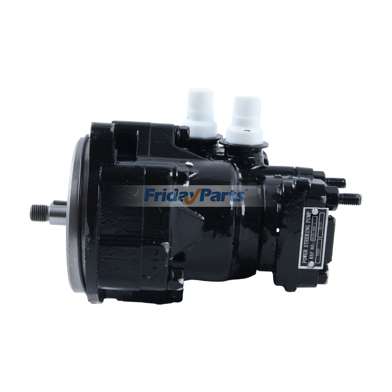 Bomba de dirección asistida 898126933 475-04954 para motor Isuzu 4HK1 4HK1TC Camión NPR para Motor,Camión