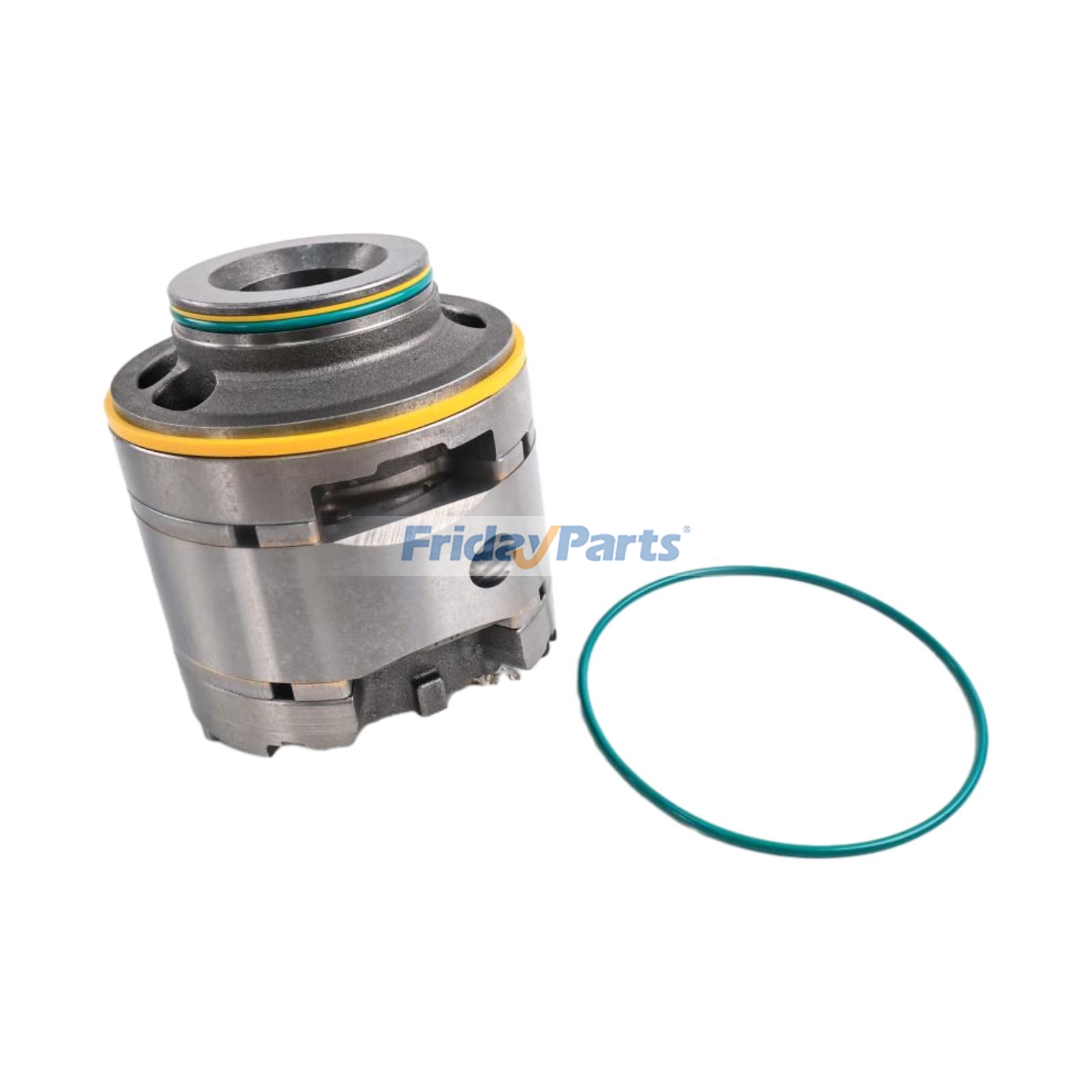 キャタピラー CAT エンジン 3306 3406 C15 トラクター 621 621B 621E 621F 621G 627B 用油圧ポンプ カートリッジ 3G-7656