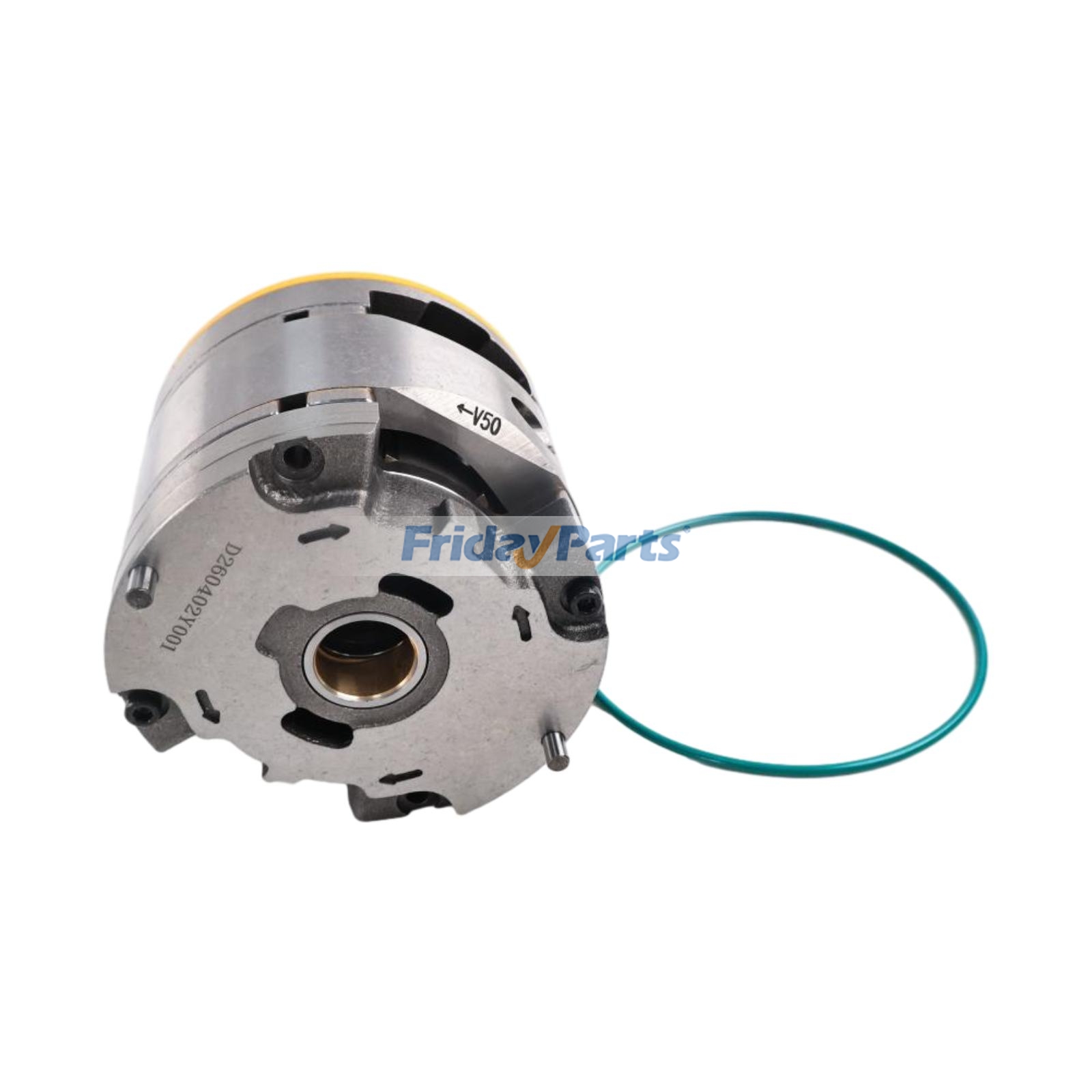 Hydraulic Pump Cartridgeerpillar CAT compatible with Engine,Loader,Tractor