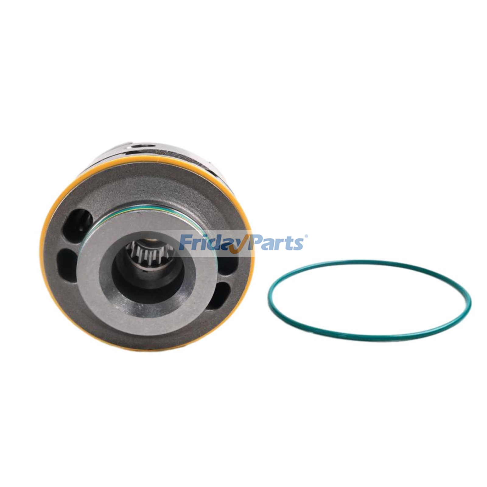 Hydraulic Pump Cartridgeerpillar CAT For CAT Engine,Loader,Tractor