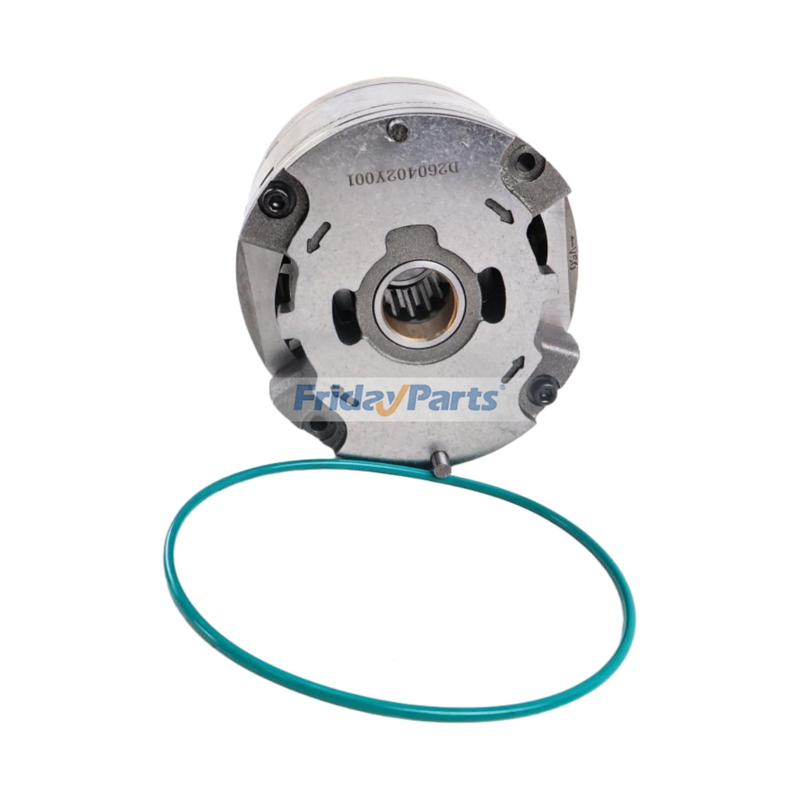  Hydraulic Pump Cartridgeerpillar CAT For CAT