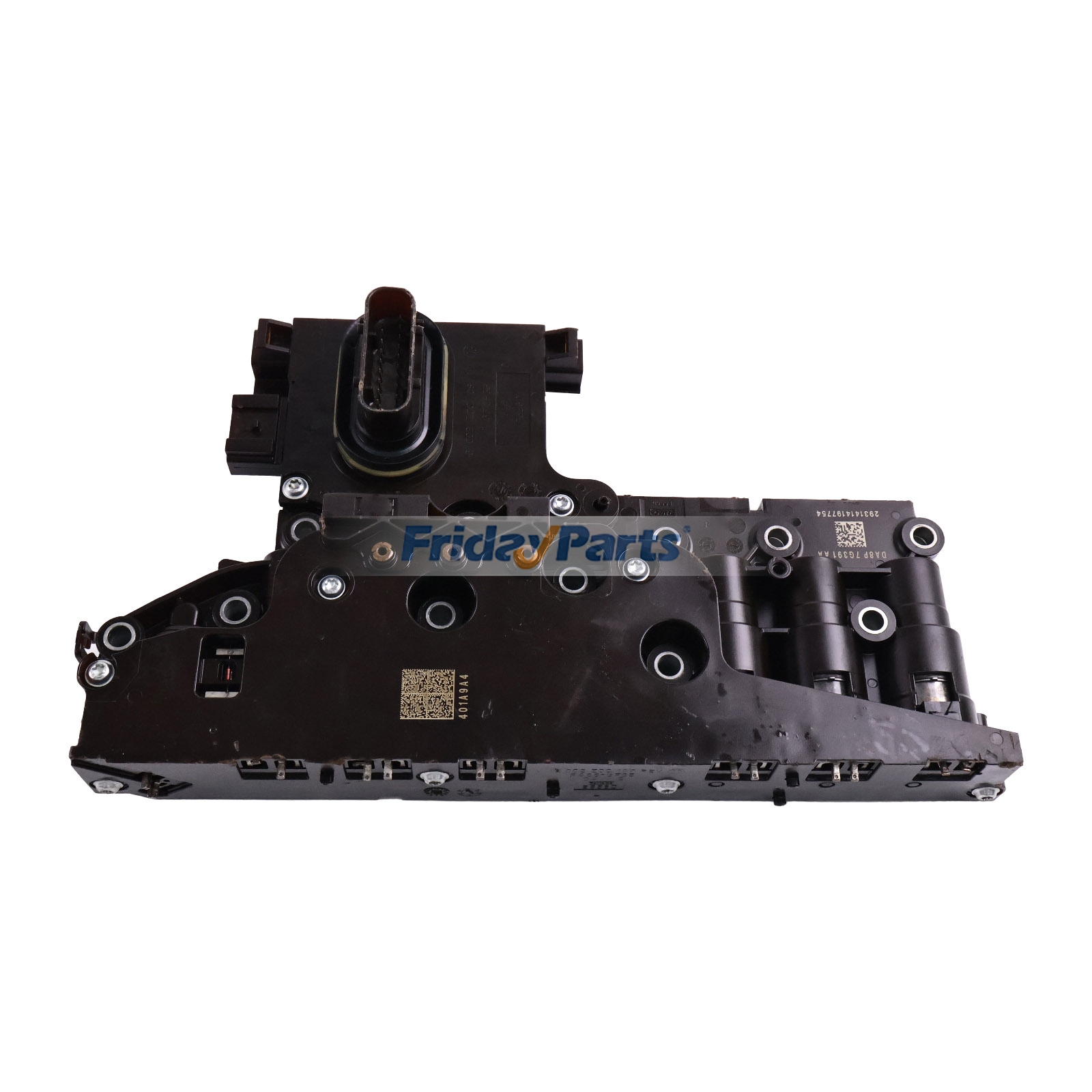 Transmission Valve Body Solenoid Module for Vehicle
