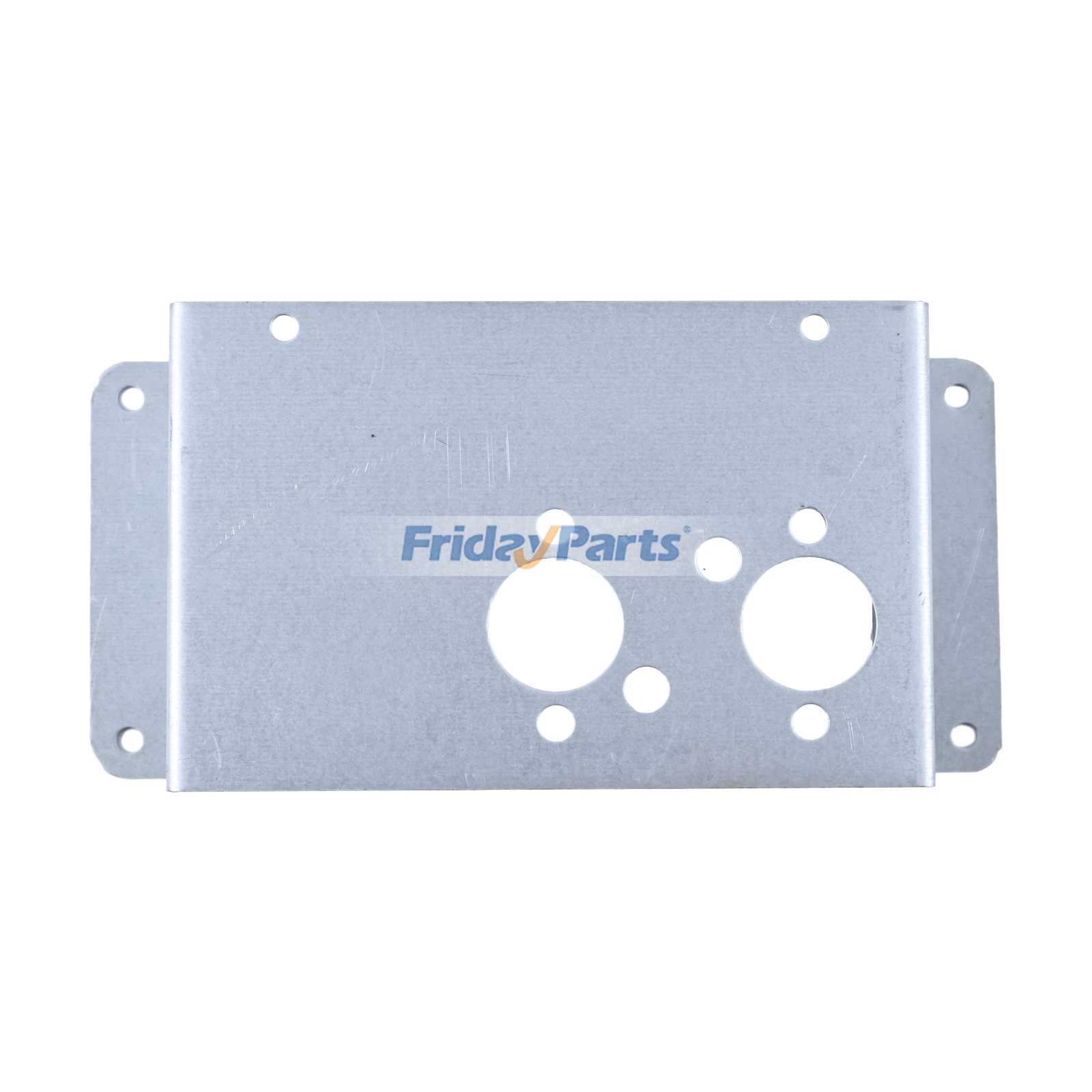 Soporte de montaje externo en forma de U para calefactor de estacionamiento Eberspacher Airtronic D2 D4 Webasto Airtop 2000 2000ST Para OTRA MARCA