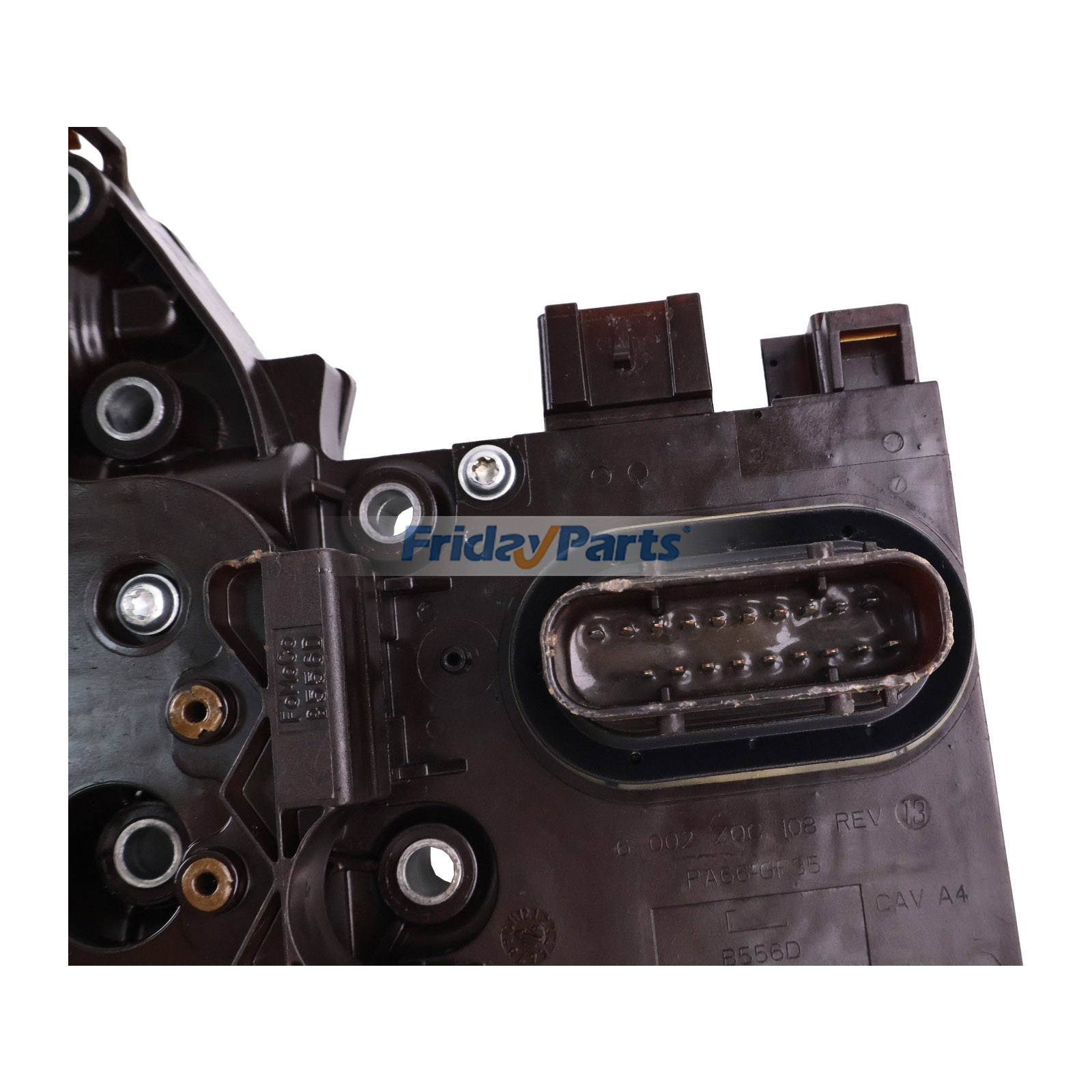 6F50/6F55 Transmission Valve Body Solenoid Module AA5P-7Z369-AA for Ford Edge Flex Taurus Fusion Explorer Lincoln MKS MKT MKX 2007-Up for less