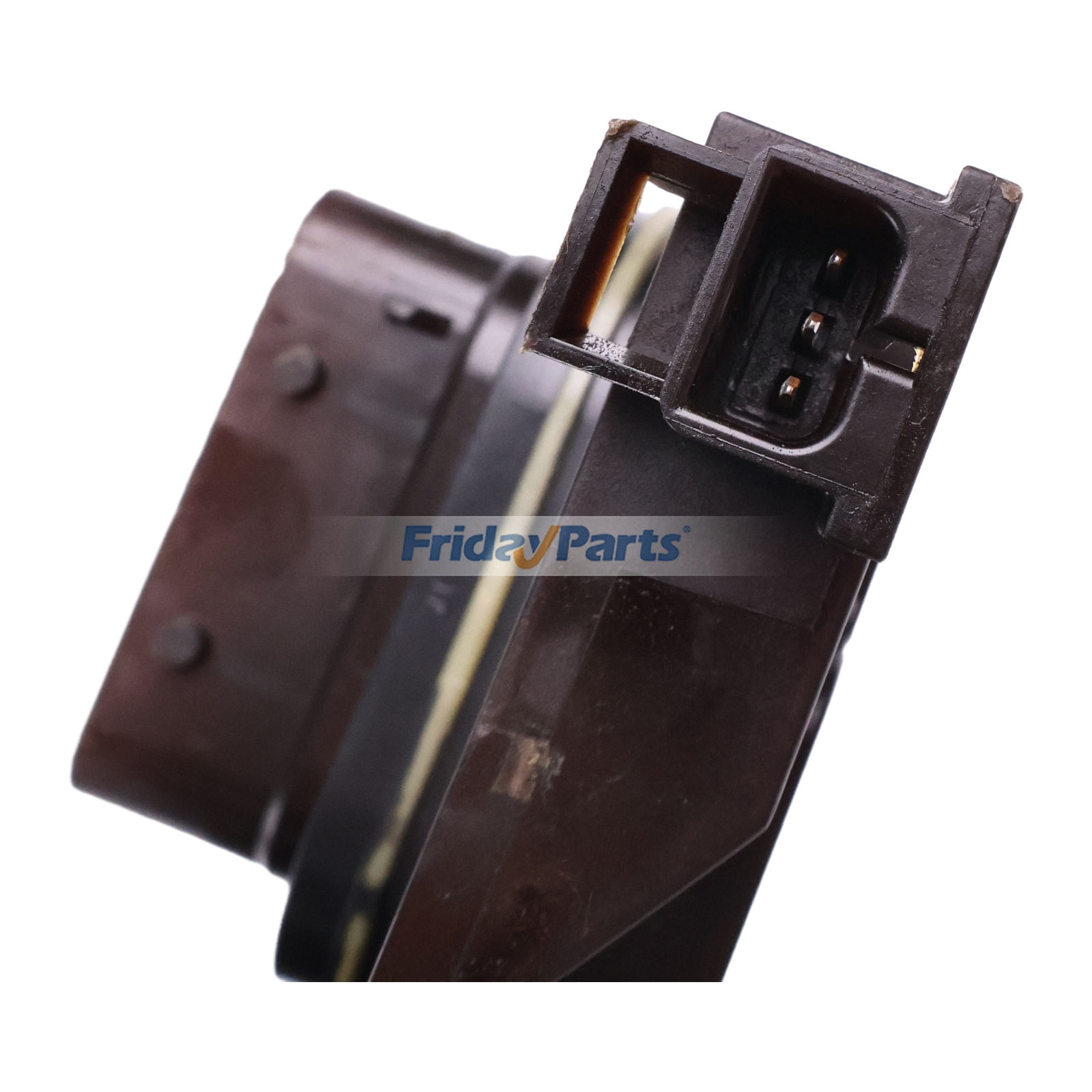  Transmission Valve Body Solenoid Module For Ford