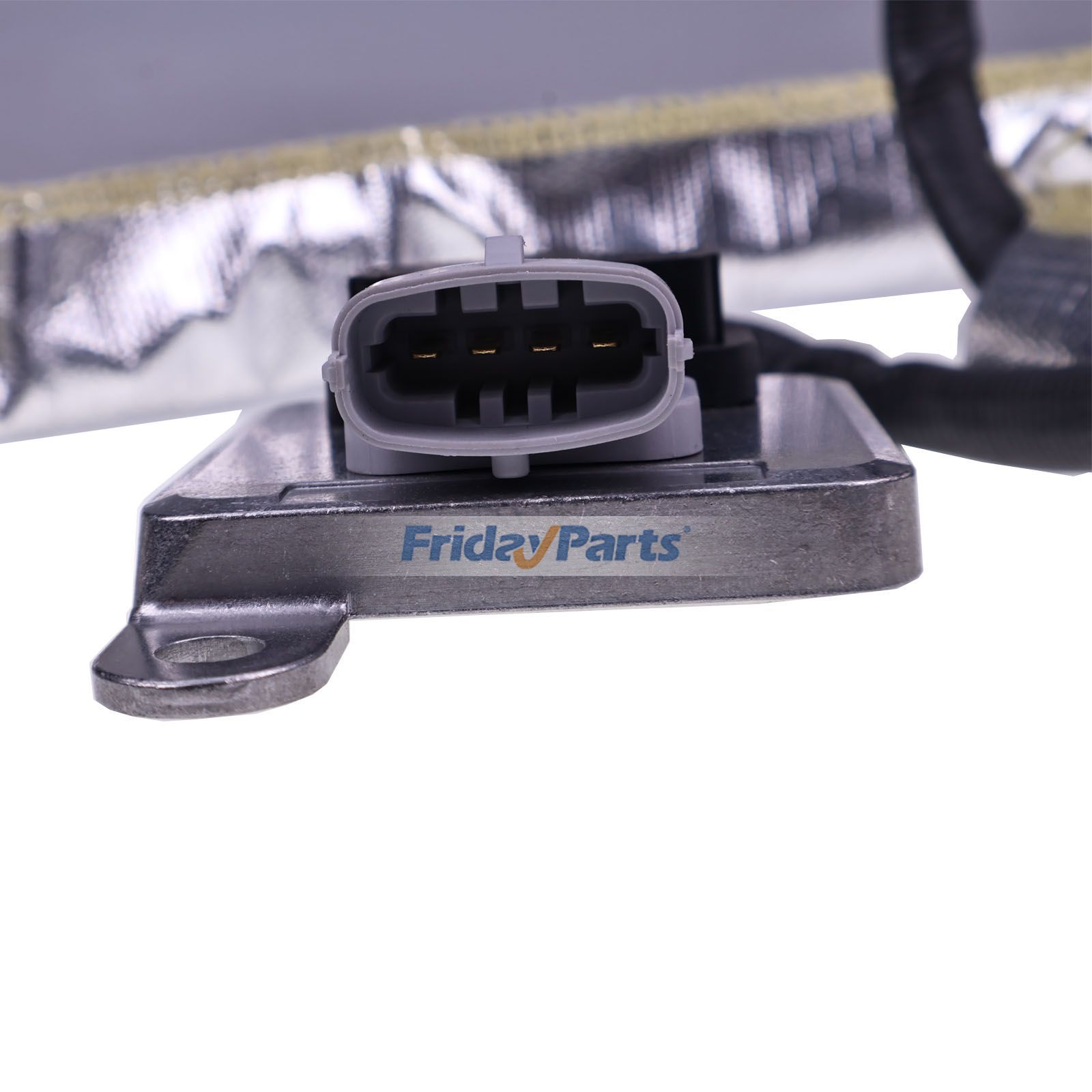 Compre Sensor de óxido de nitrogênio 5462441 2894945 para motor Cummins ISB6.7 ISC8.3 ISL9 CM2250 na FridayParts