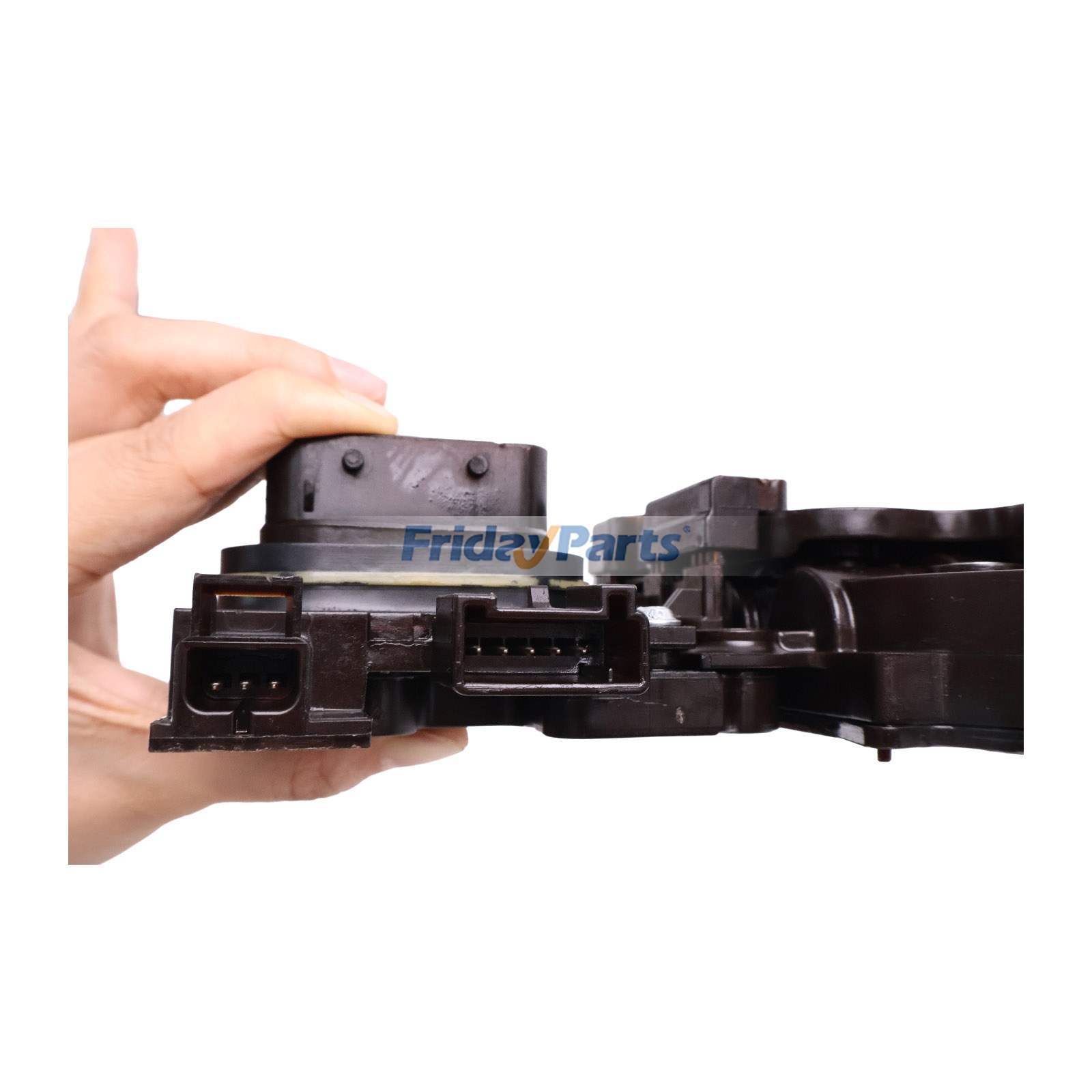 FridayParts Transmission Valve Body Solenoid Module