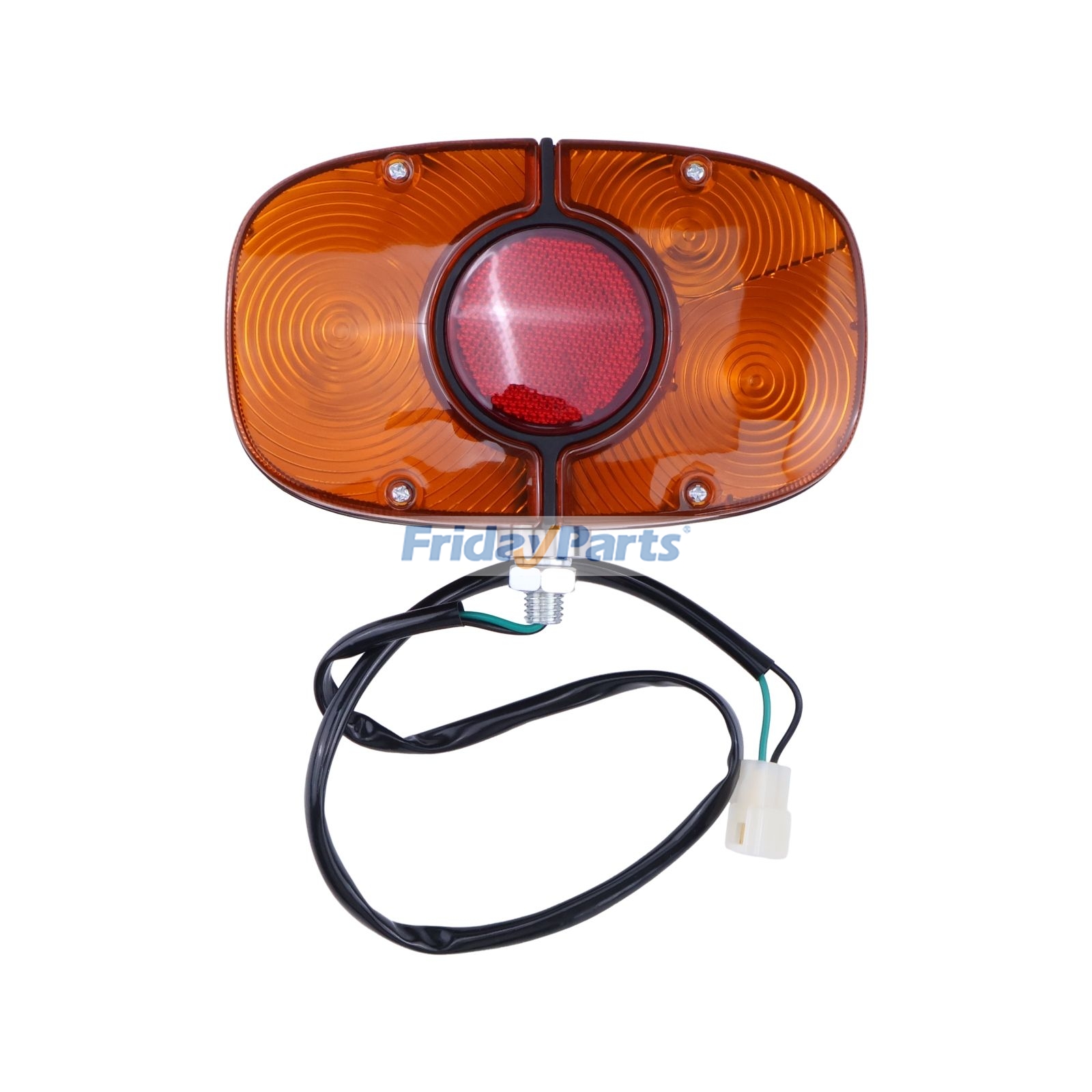 Flasher Lamp for Loader,Tractor