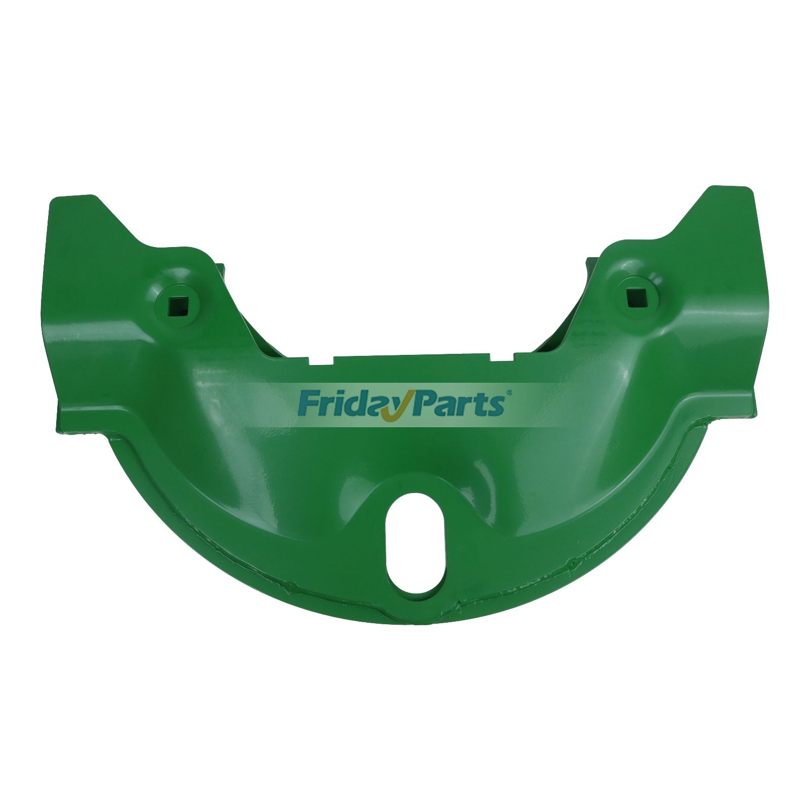 Mower Guard Skid Shoe