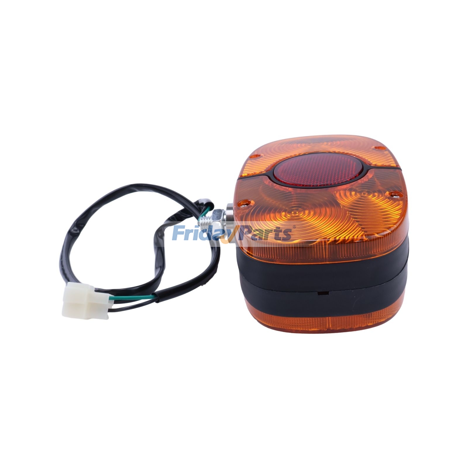 Loader,Tractor Flasher Lamp