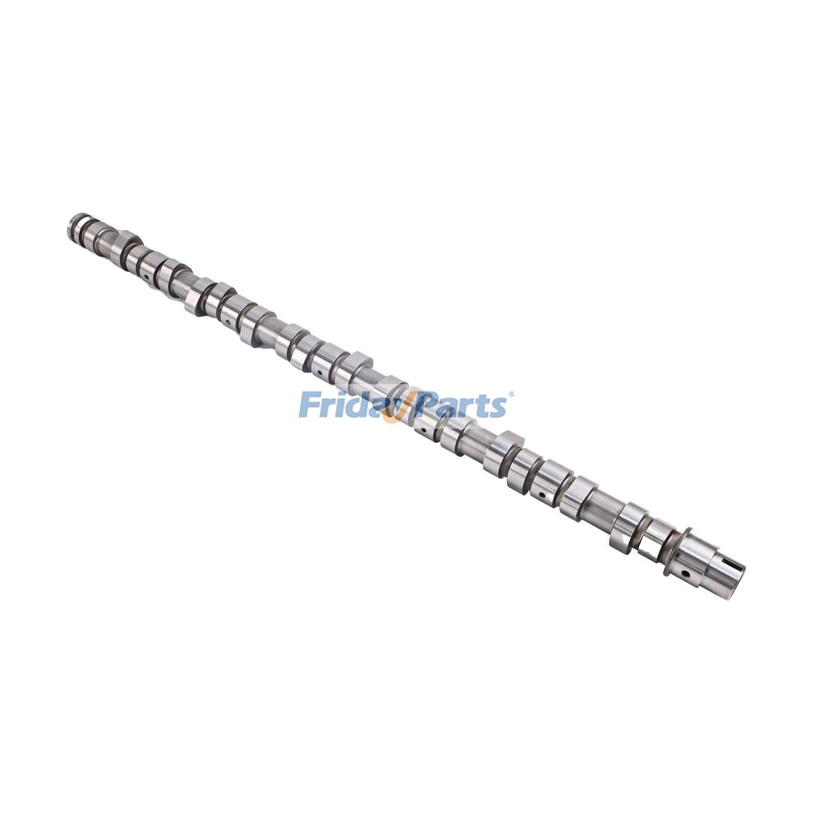 Árbol de levas para motor Mitsubishi 6M60 de FridayParts