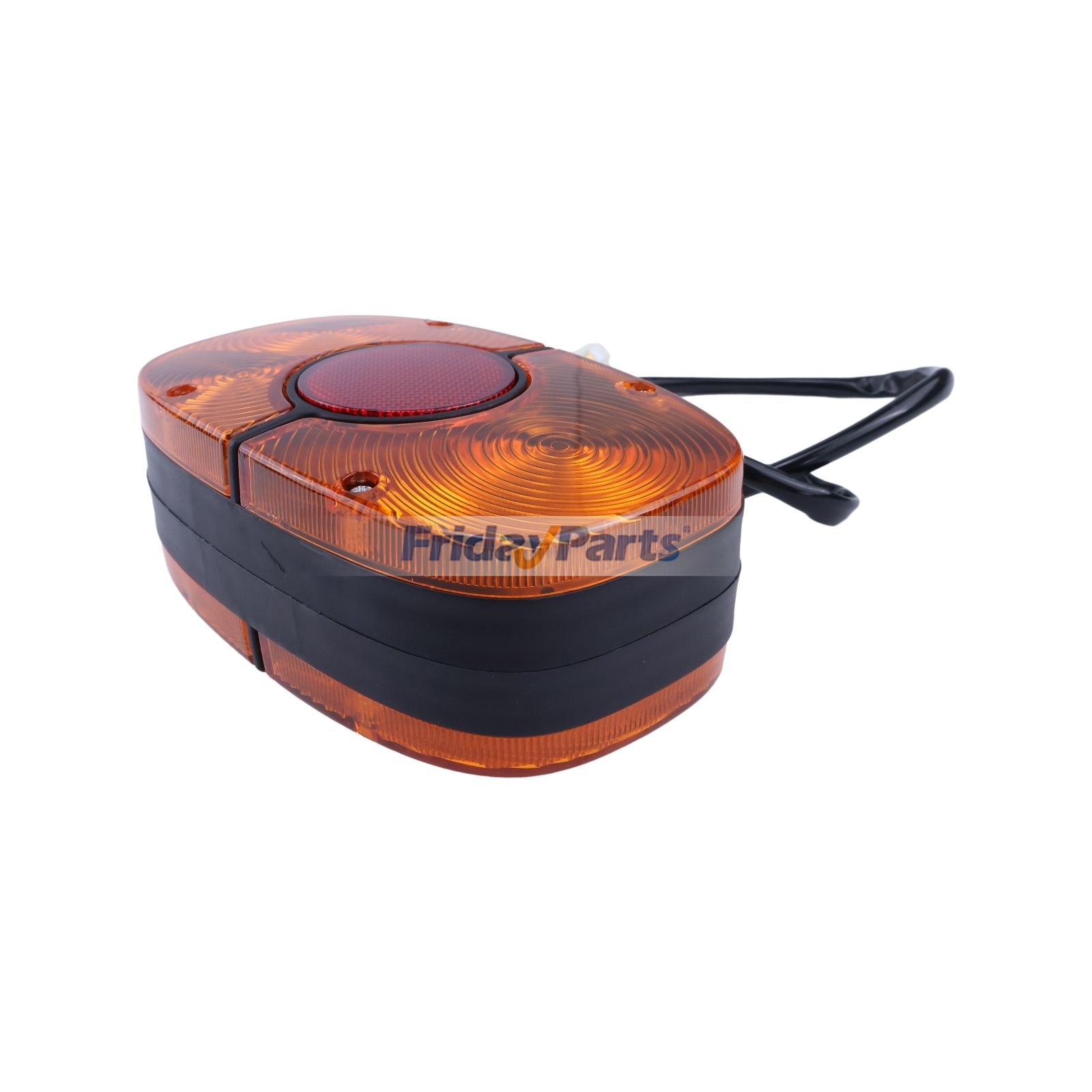  Flasher Lamp For CASE