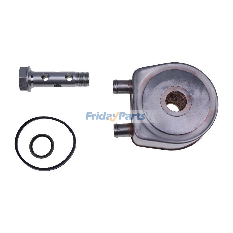 Oil Cooler  for Loader