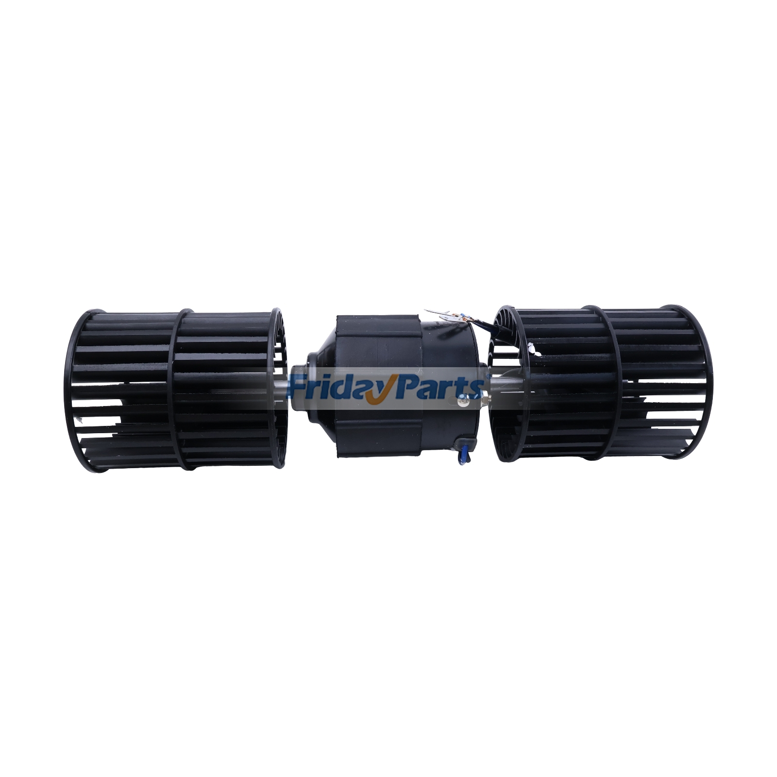 Blower Motor compatible with Excavator