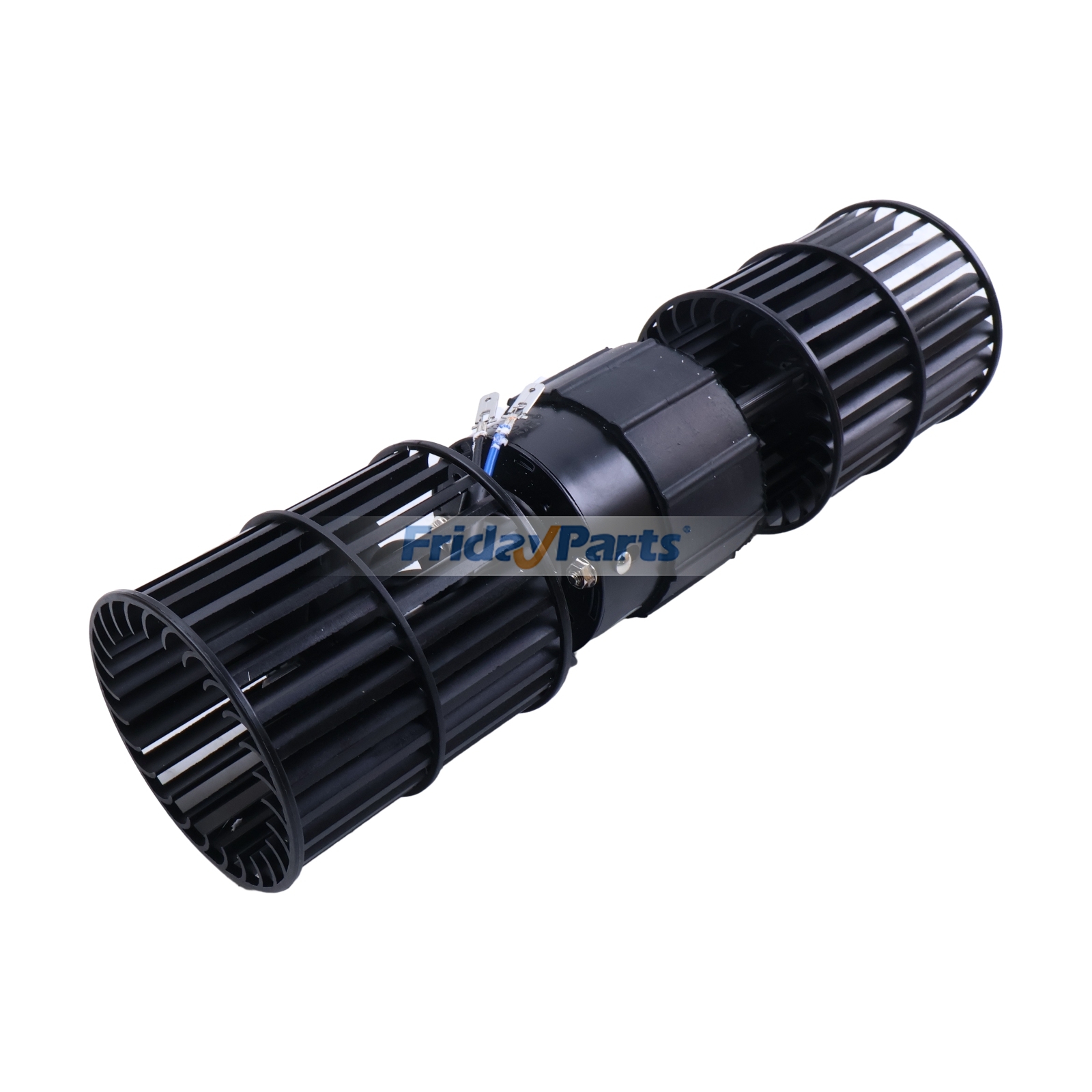 Blower Motor XB00004059 for Hitachi Excavator ZX30U-5A ZX35U-5A ZX40U-5A ZX48U-5A ZX50U-5A