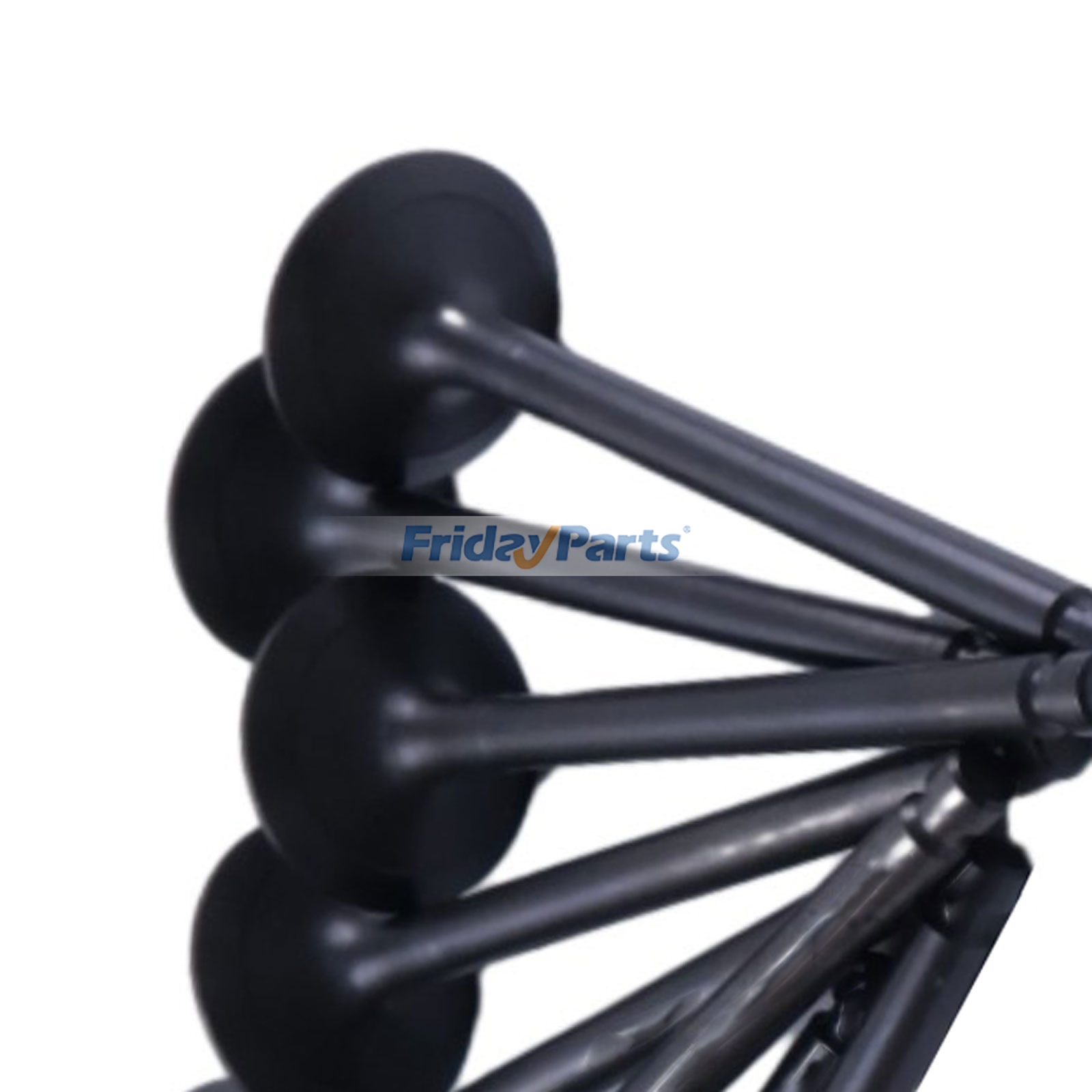 Valvola di aspirazione di FridayParts