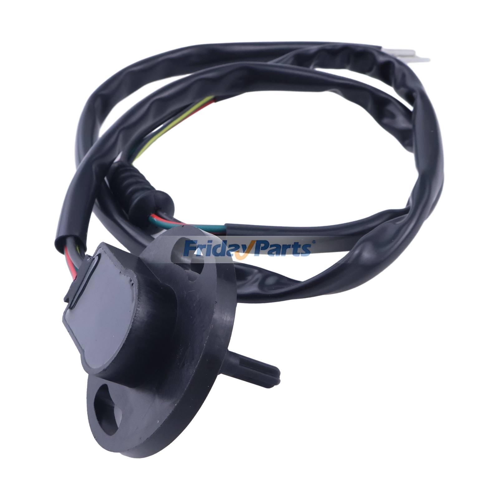 Sensor de compensación 21484383 3841840 para Volvo Penta SX-A DPS-A DPS-B