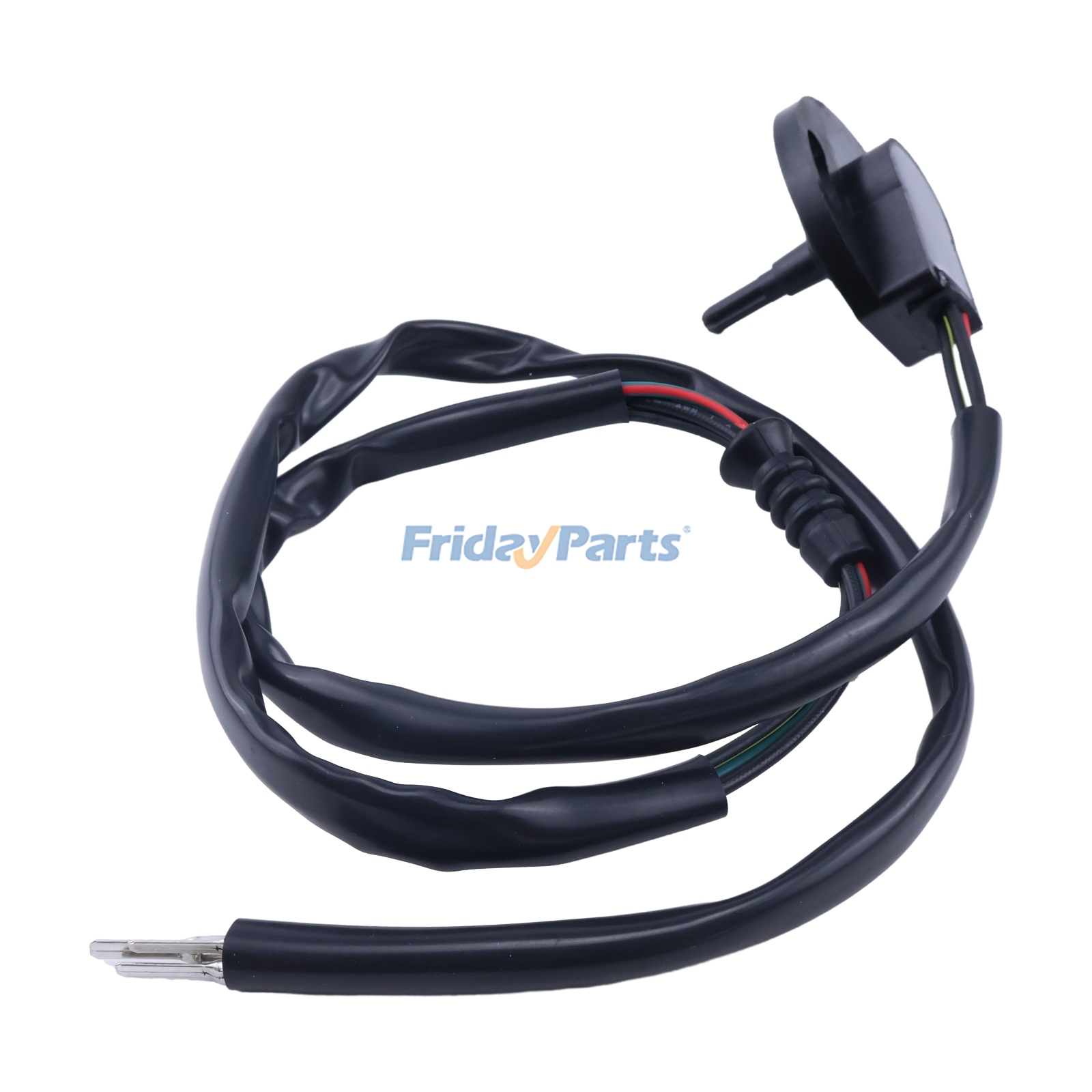 Sensor de compensación 21484383 3841840 para Volvo Penta SX-A DPS-A DPS-B Para VOLVO