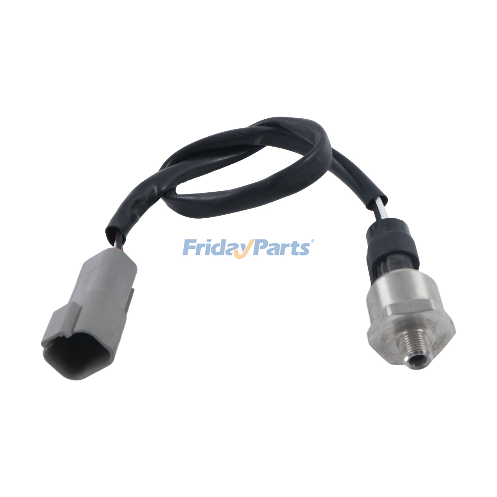 Pressure Sensor for Transport Refrigeration