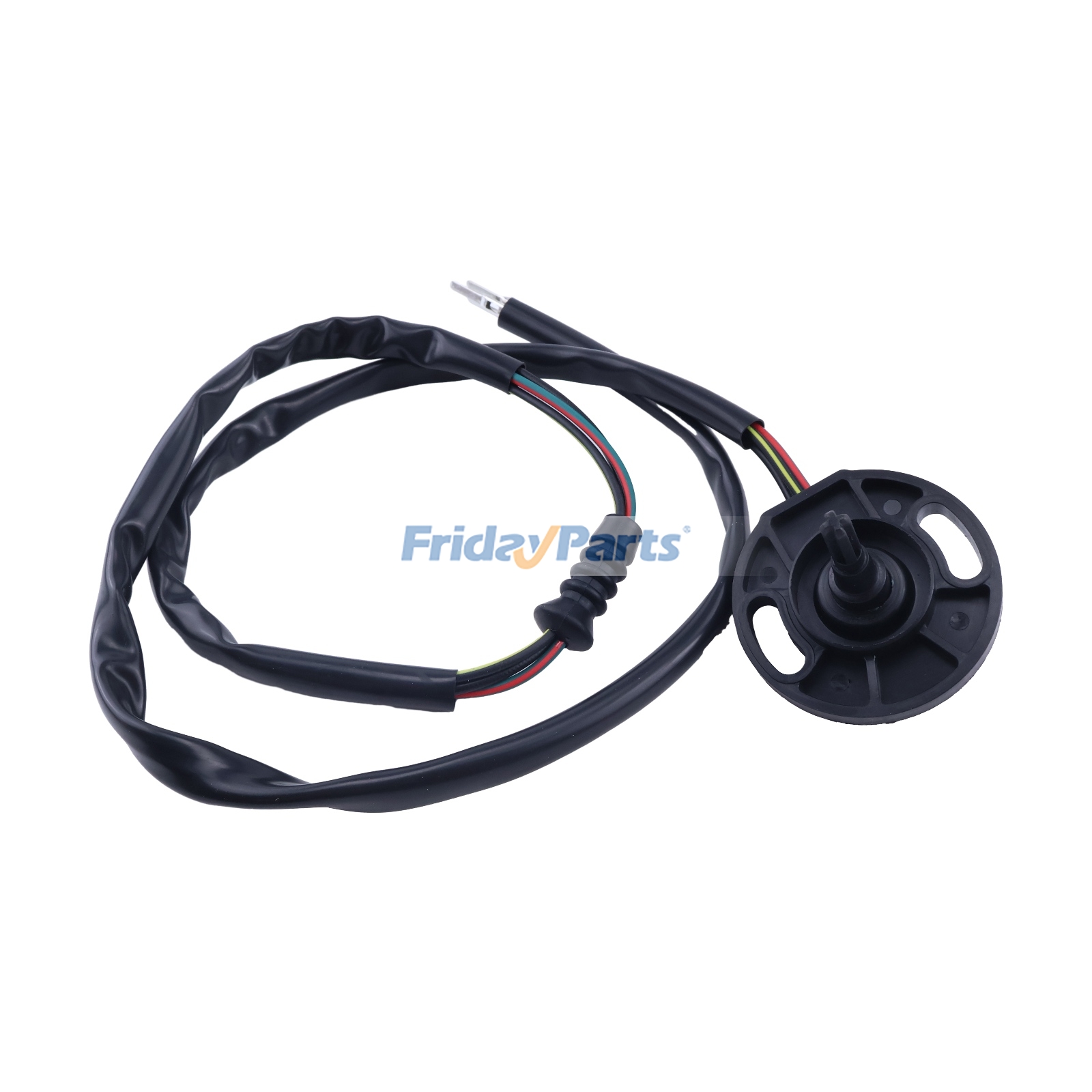 Sensor de compensación 21484383 3841840 para Volvo Penta SX-A DPS-A DPS-B de FridayParts