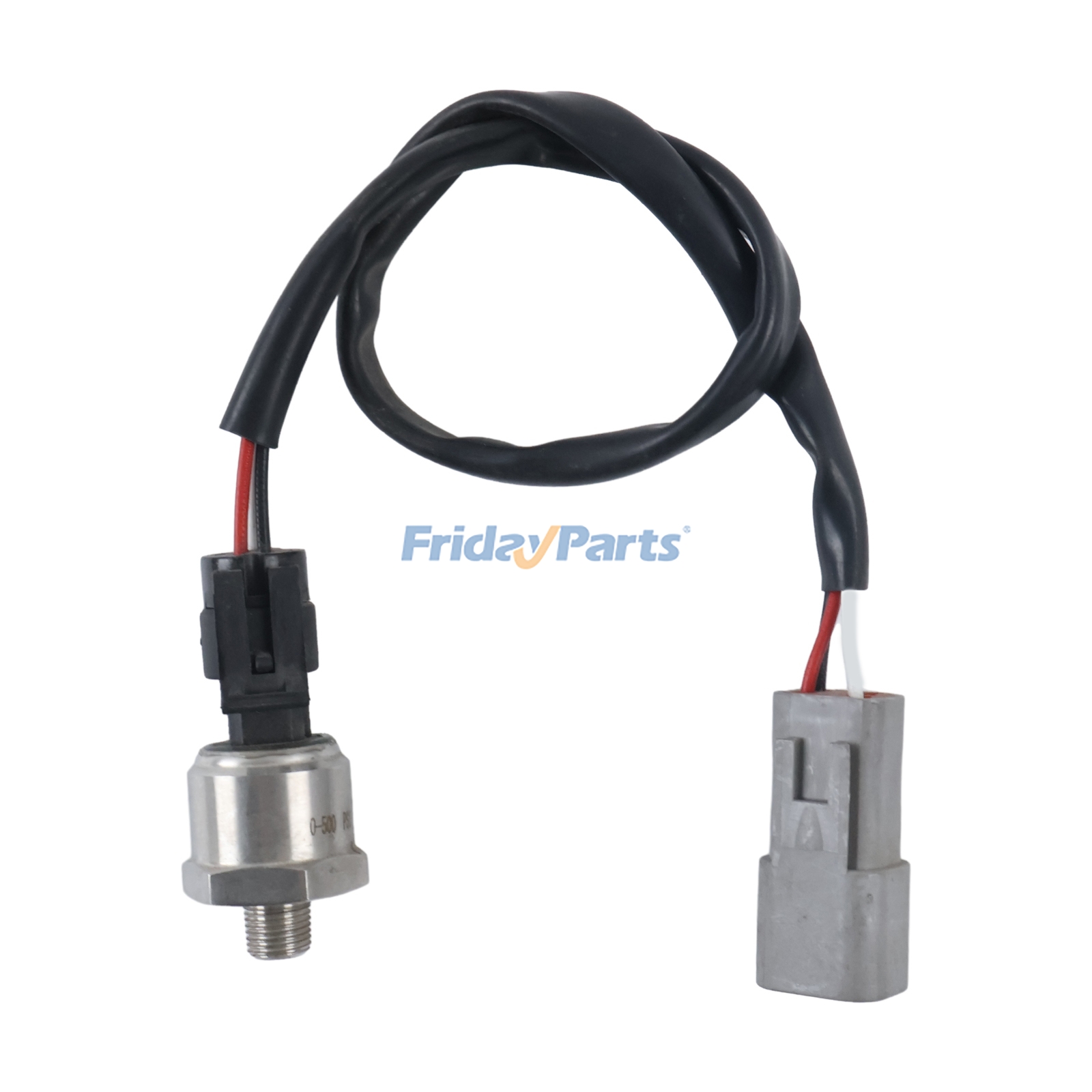 Transport Refrigeration Pressure Sensor