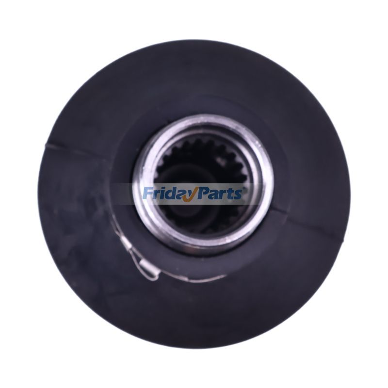 Propeller Shaft Yoke Joint in Stock in China