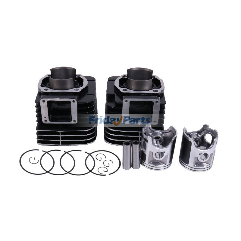 Kit de remplacement de cylindre 360-11311-00 pour moto Yamaha 1973-1075 RD350pourPour Yamaha