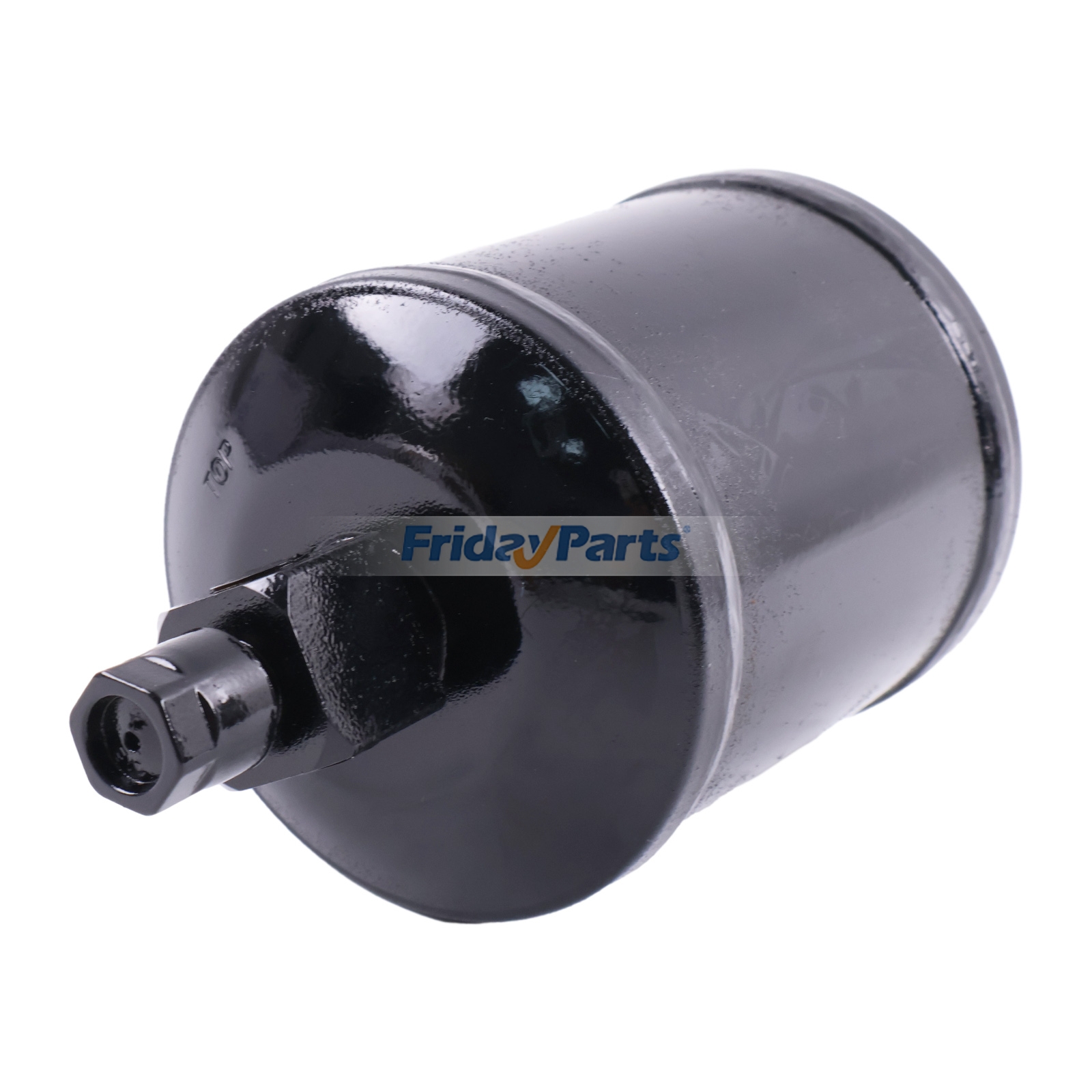 Receiver Drier For New Holland Harvester,Loader,Tractor