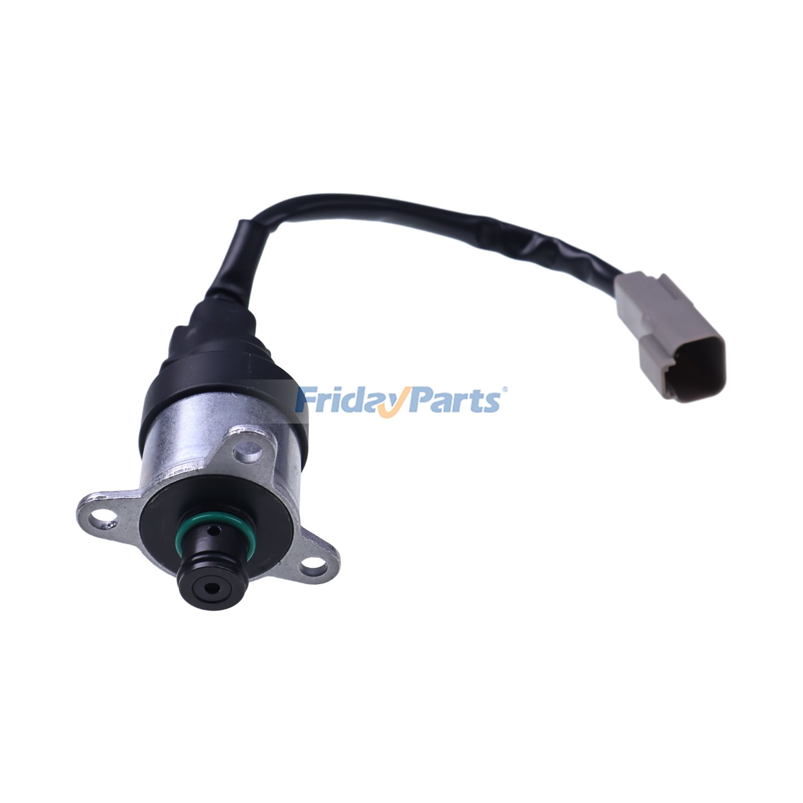 カミンズエンジンB3.3 ISL9 QSB3.3 QSL9用電子燃料制御アクチュエータ4384222