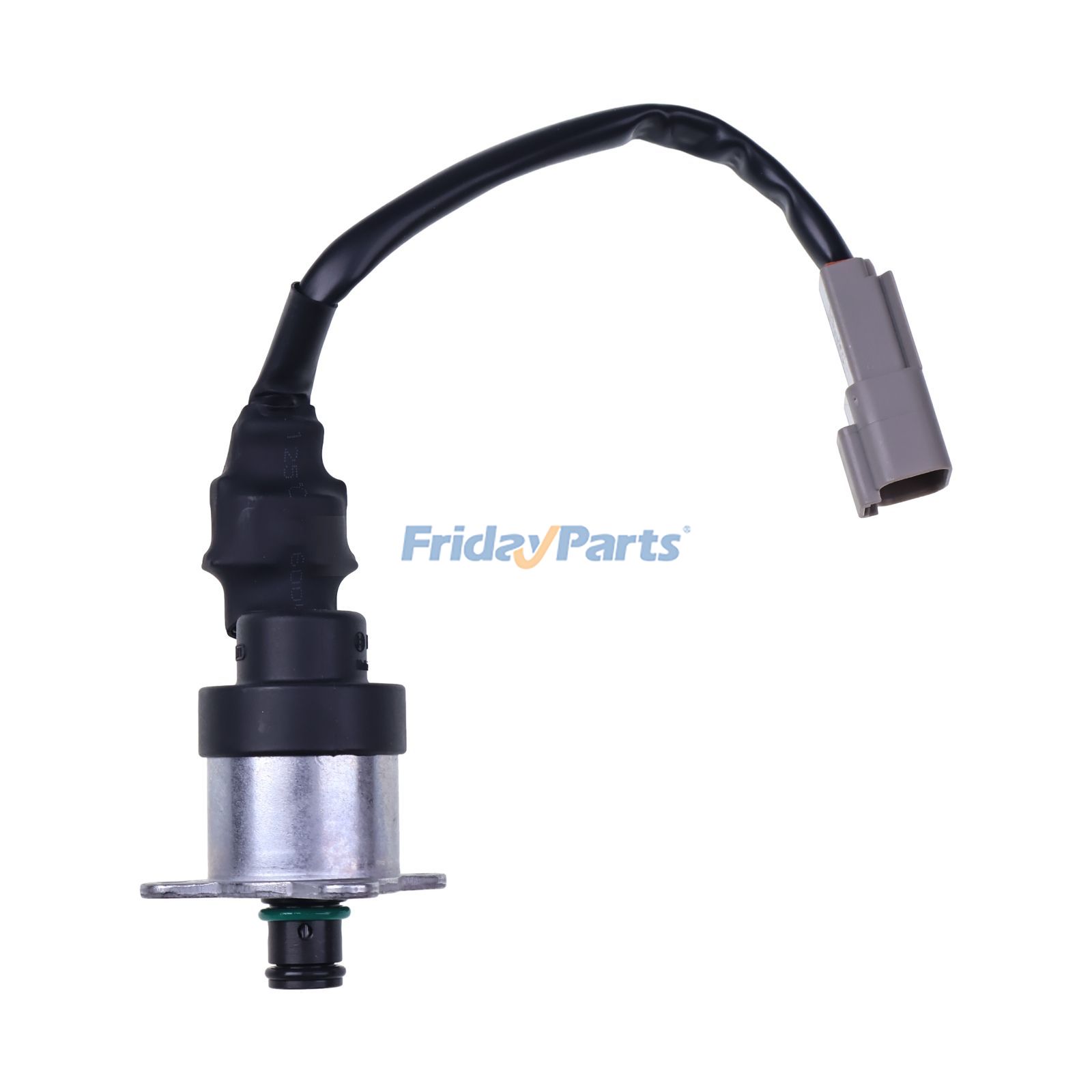 エンジン 電子燃料制御アクチュエータ