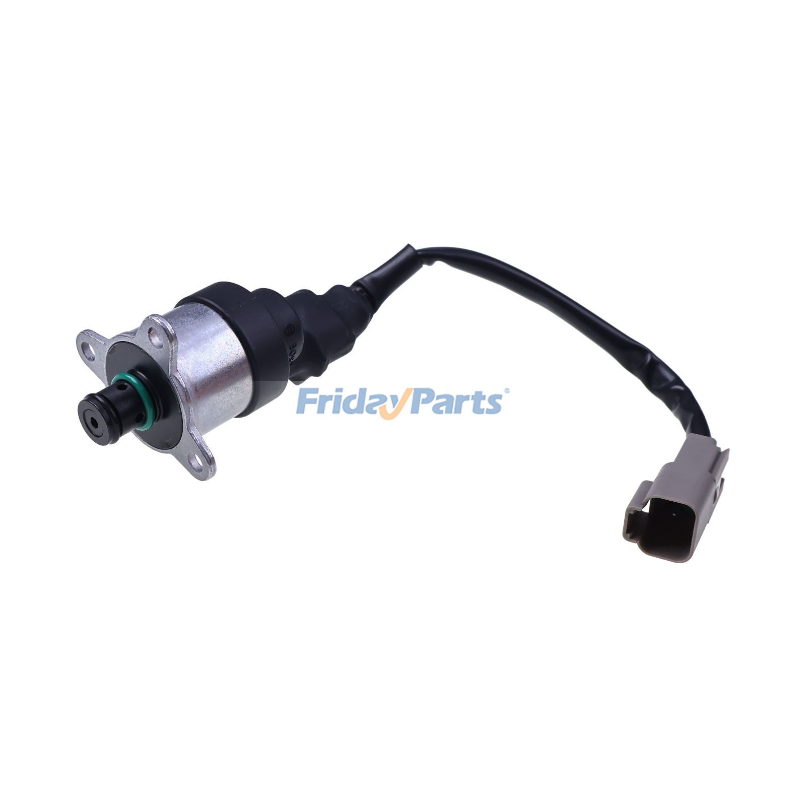 用カミンズエンジンB3.3 ISL9 QSB3.3 QSL9用電子燃料制御アクチュエータ4384222