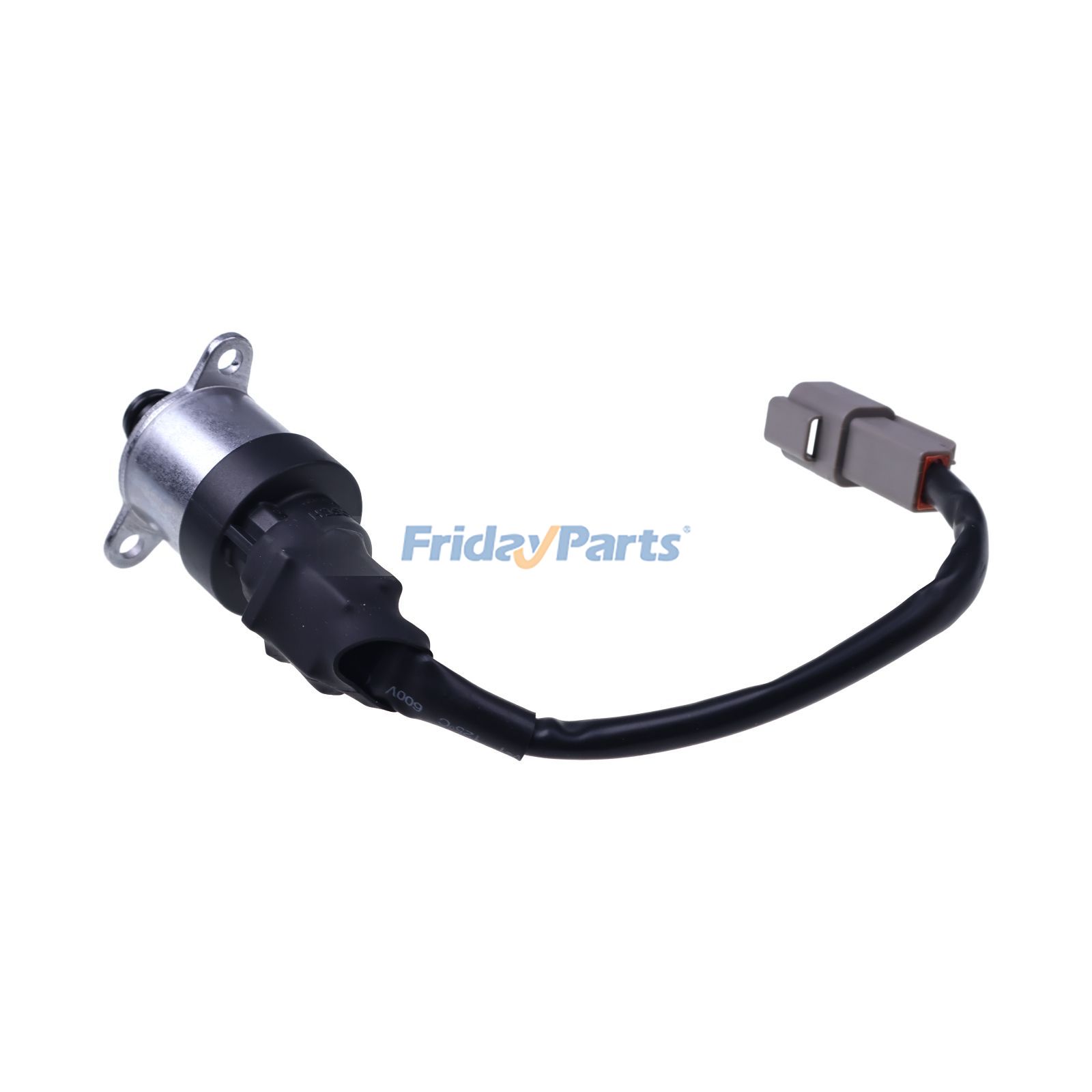 電子燃料制御アクチュエータ