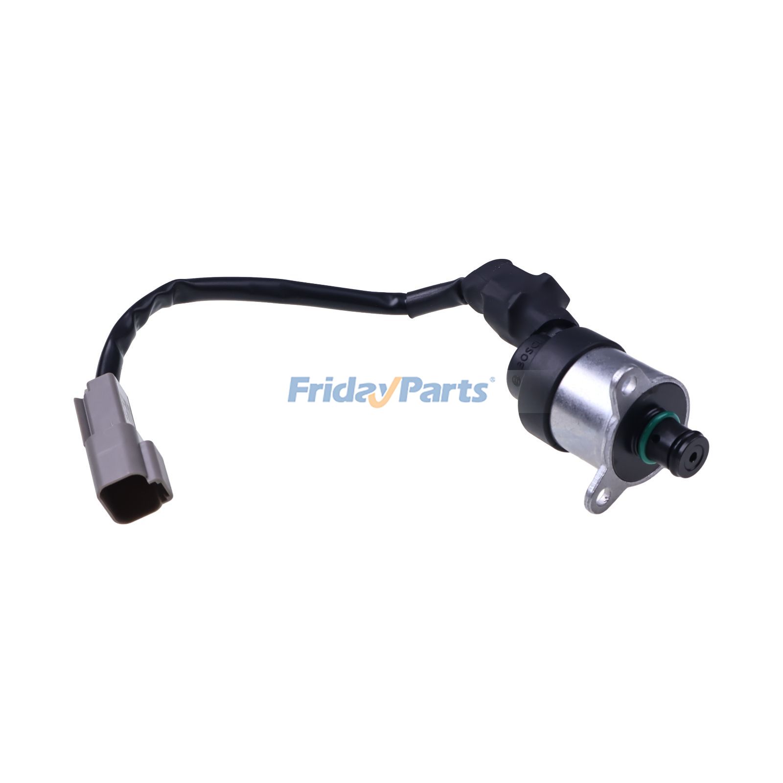 FridayPartsの電子燃料制御アクチュエータ