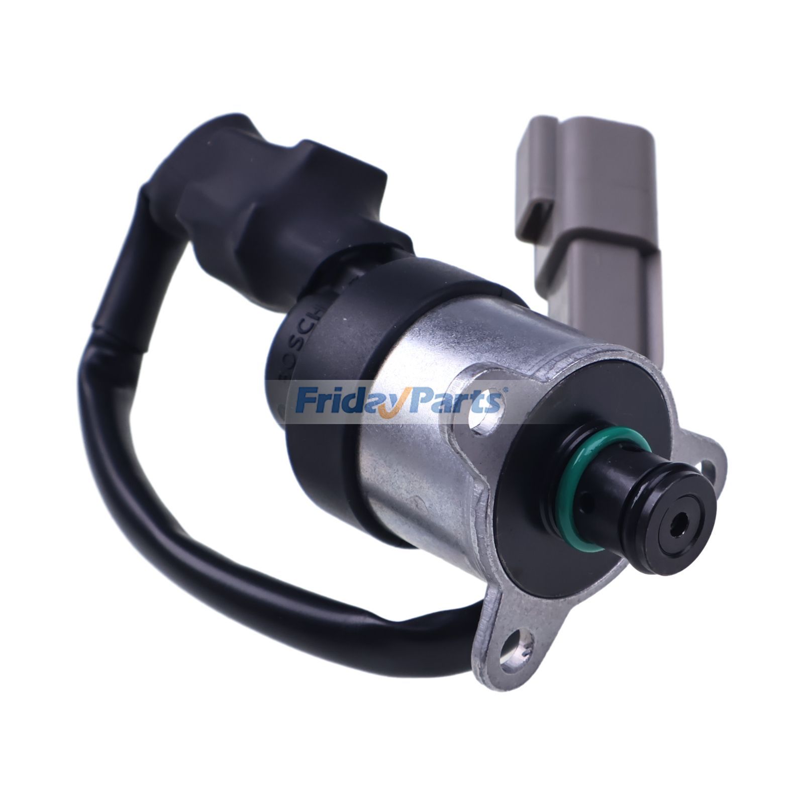 エンジン用電子燃料制御アクチュエータ