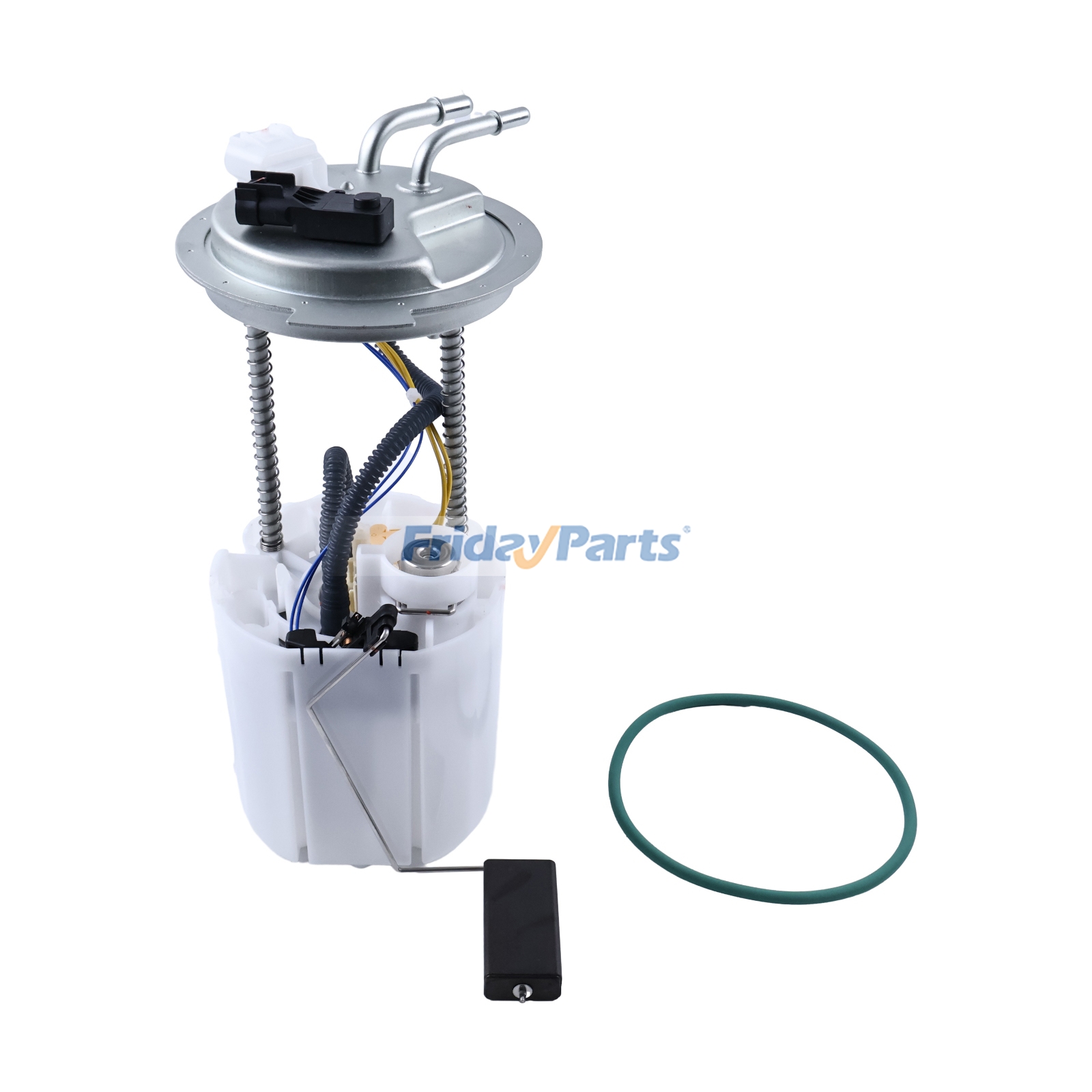 Fuel Pump Module Assembly With Pressure Sensor for Vehicle