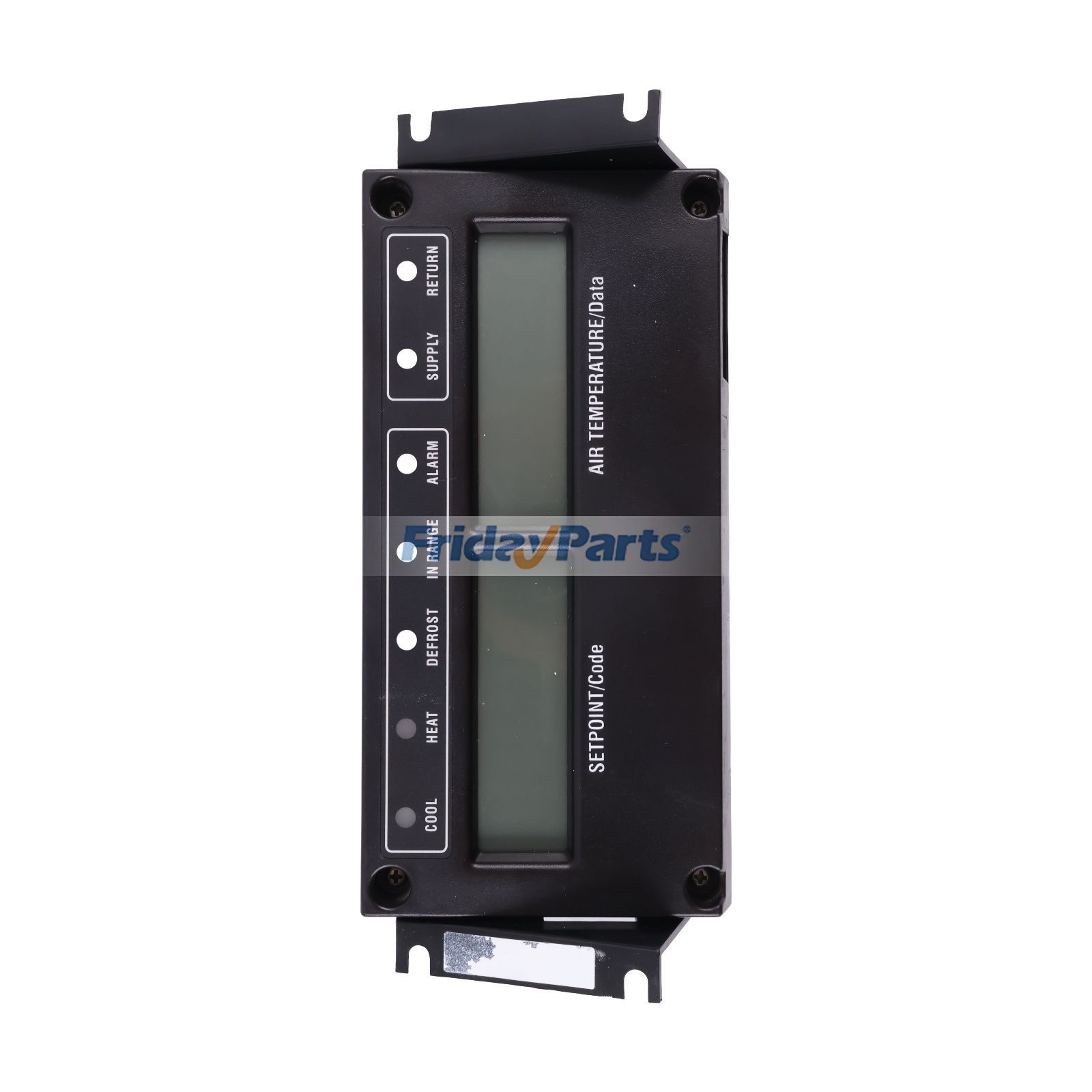 Módulo de pantalla LCD 12-00433-00RB para contenedor refrigerado Carrier para Refrigeración de transporte Para CARRIER FridayParts