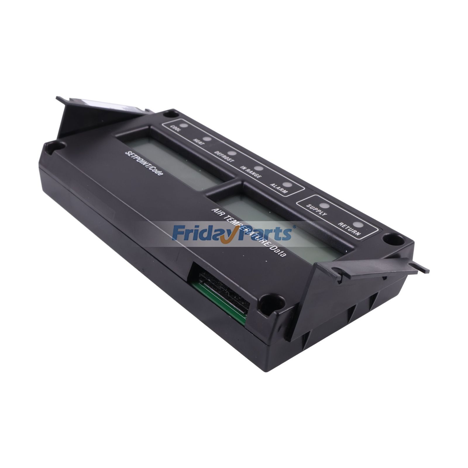 Módulo de pantalla LCD 12-00433-00RB para contenedor refrigerado Carrier