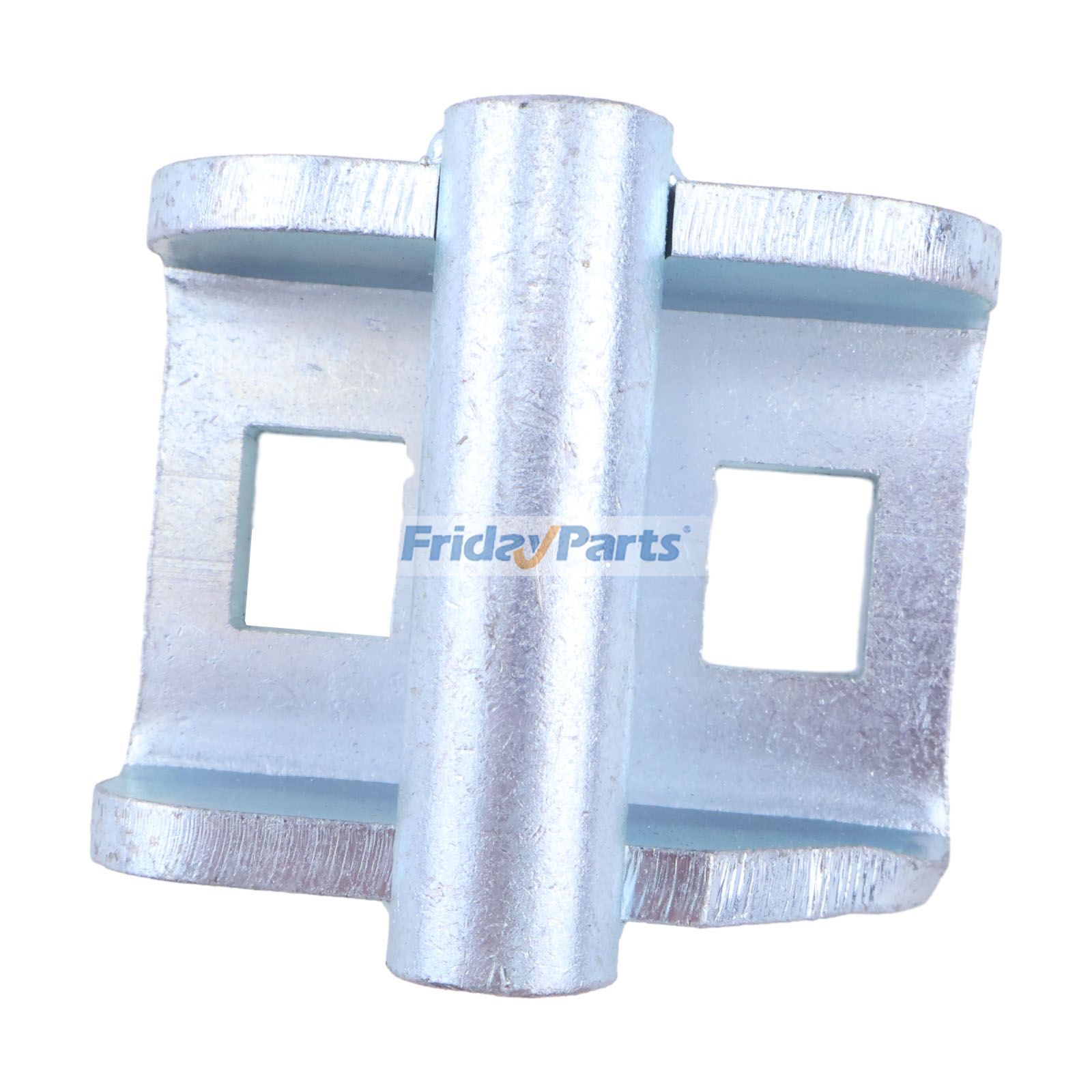 Loquet de gâche de porte arrière Pour BOBCAT