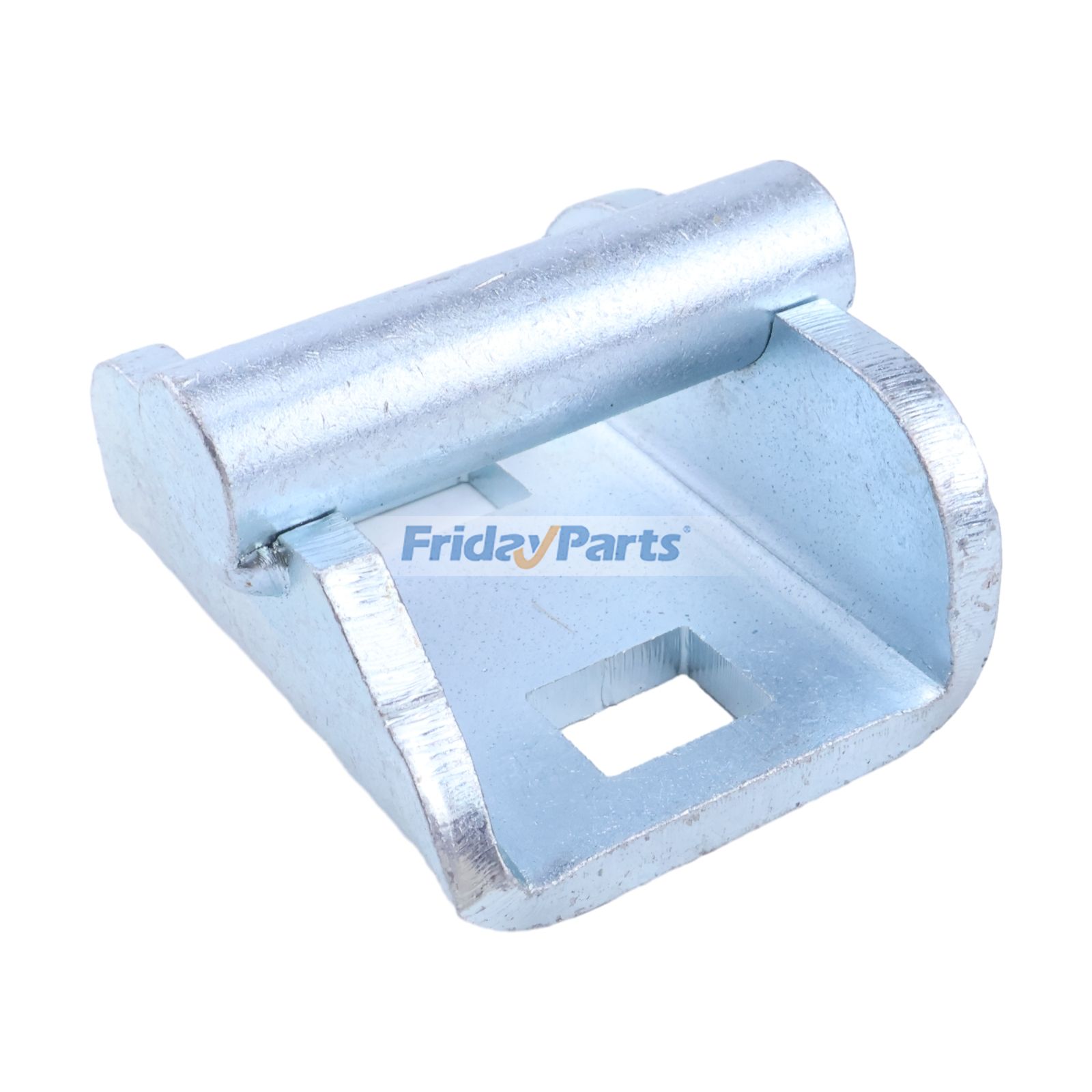 Loquet de gâche de porte arrière 6715157 pour Bobcat 553 653 751 753 763 773 7753 853 863 864 873 963 T200