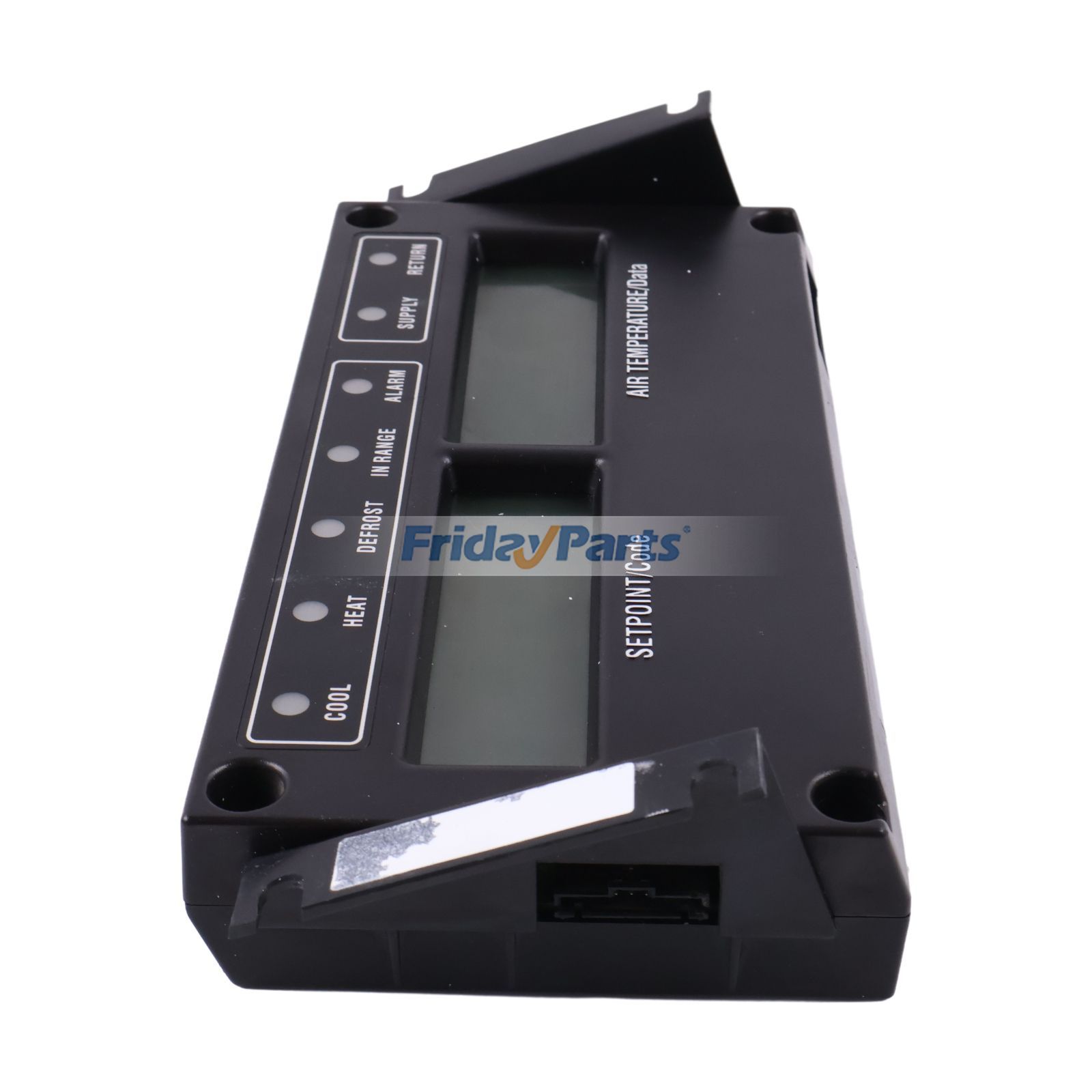 Módulo de pantalla LCD 12-00433-00RB para contenedor refrigerado Carrier de FridayParts