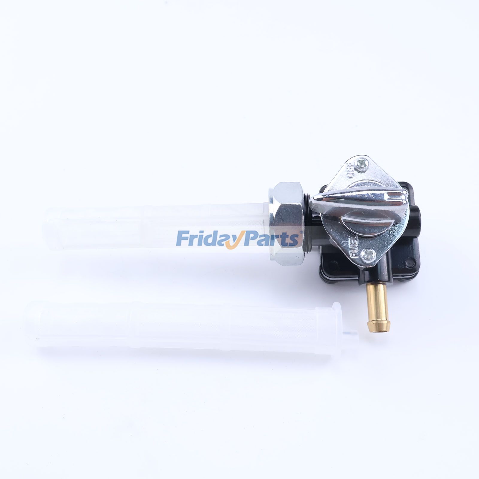 Robinet d'essence 61338-94D pour motos Harley-Davidson FXST FLT FXD Sportster 883 1200 XL